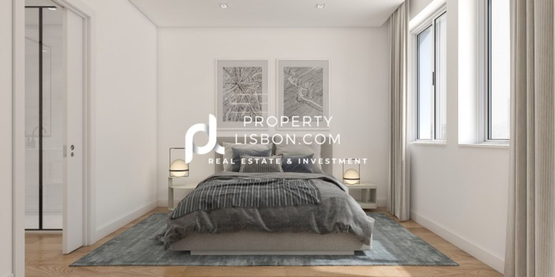 Condominio nel Porto, Porto 10088503