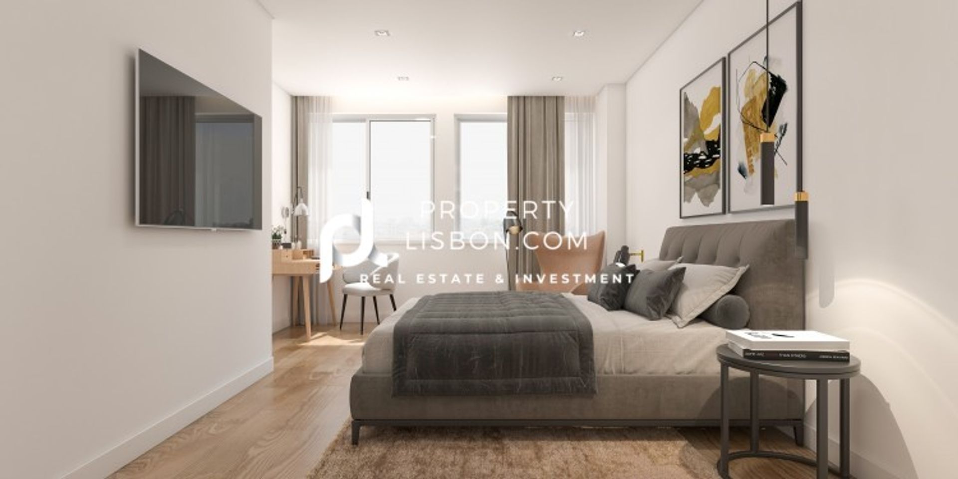 Condominio nel Porto, Porto 10088503