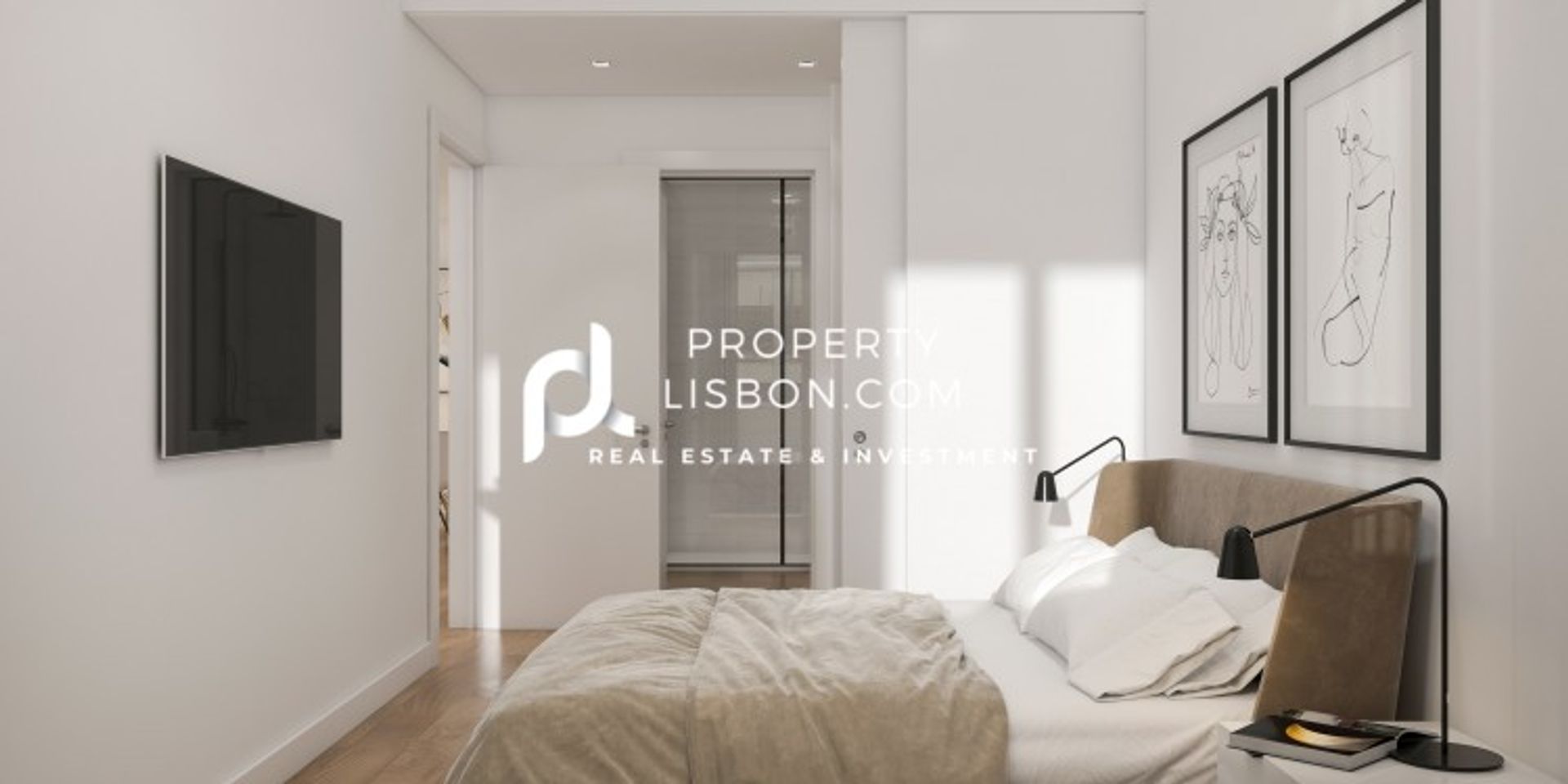 Condominio nel Porto, Porto 10088503