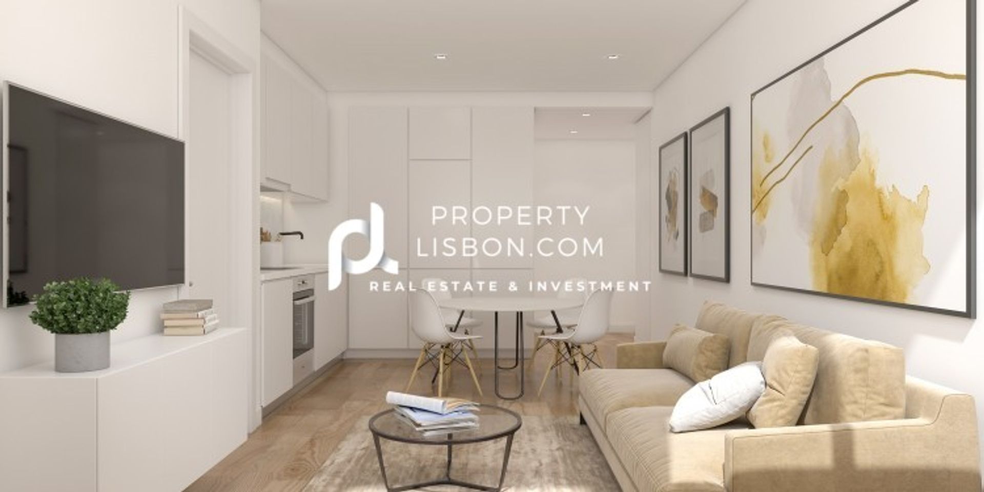 Condominio nel Porto, Porto 10088503