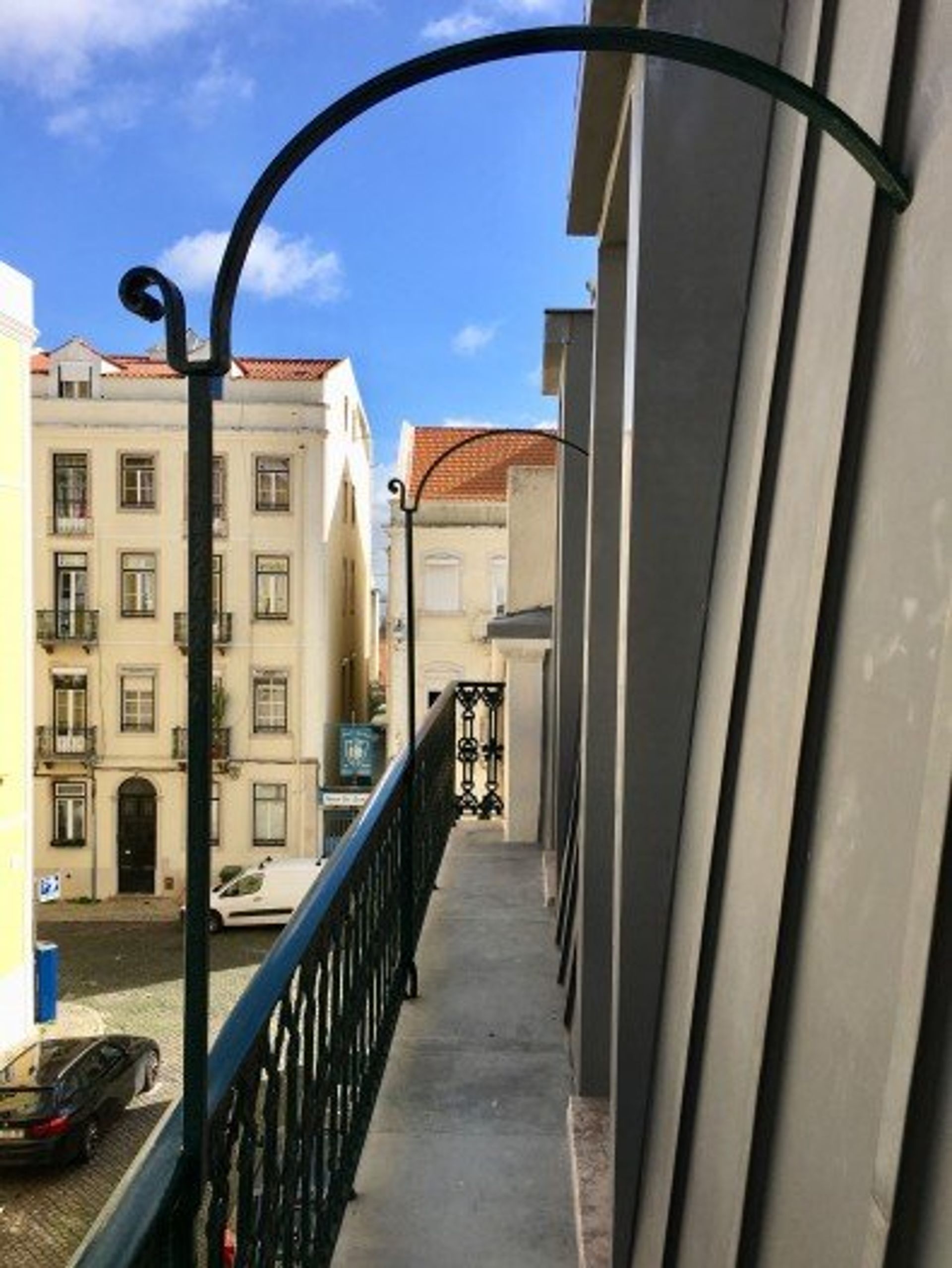 Condominium dans Lisbonne, Lisbonne 10088510