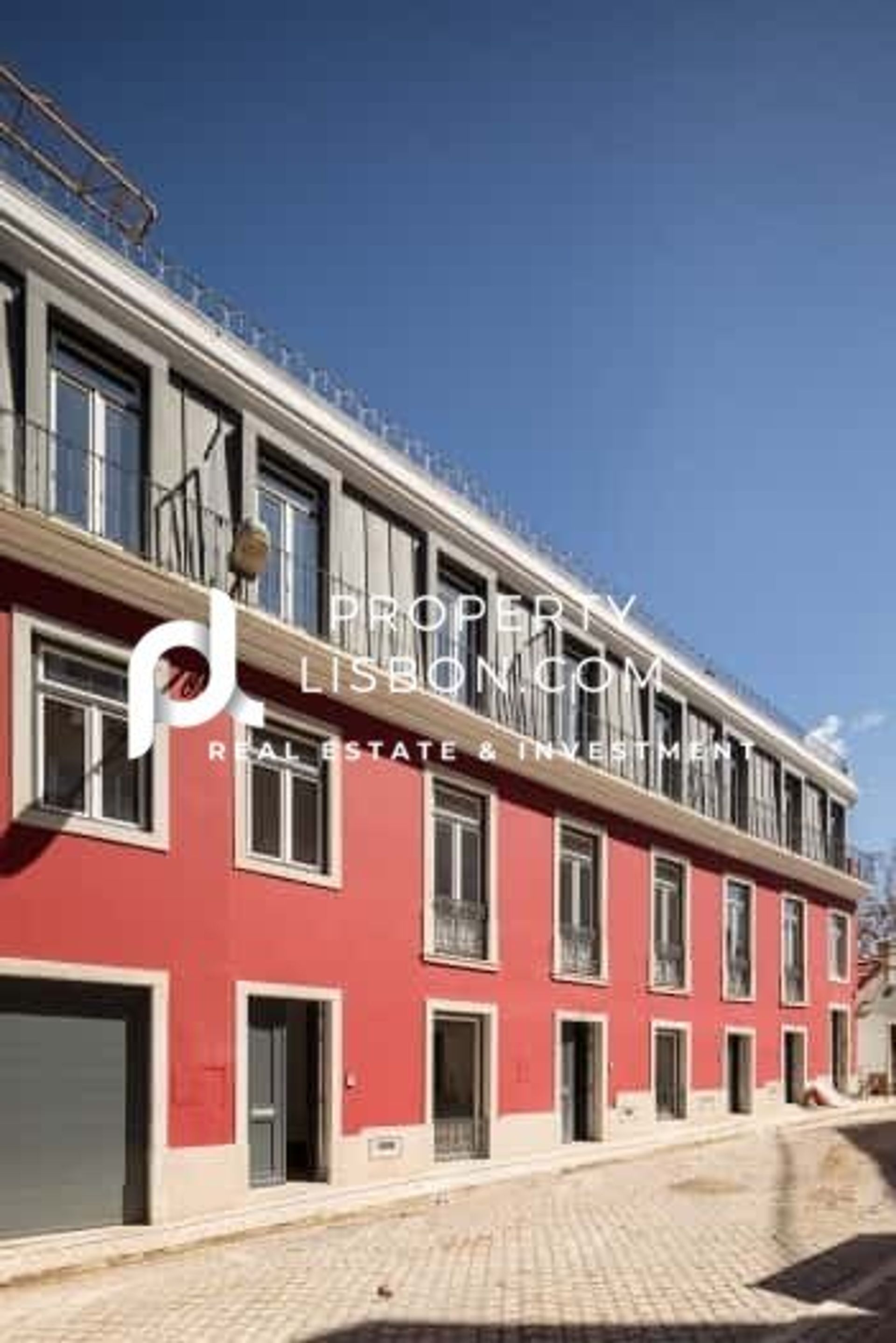 Condominium in PrincipeReal, Lisbon 10088514