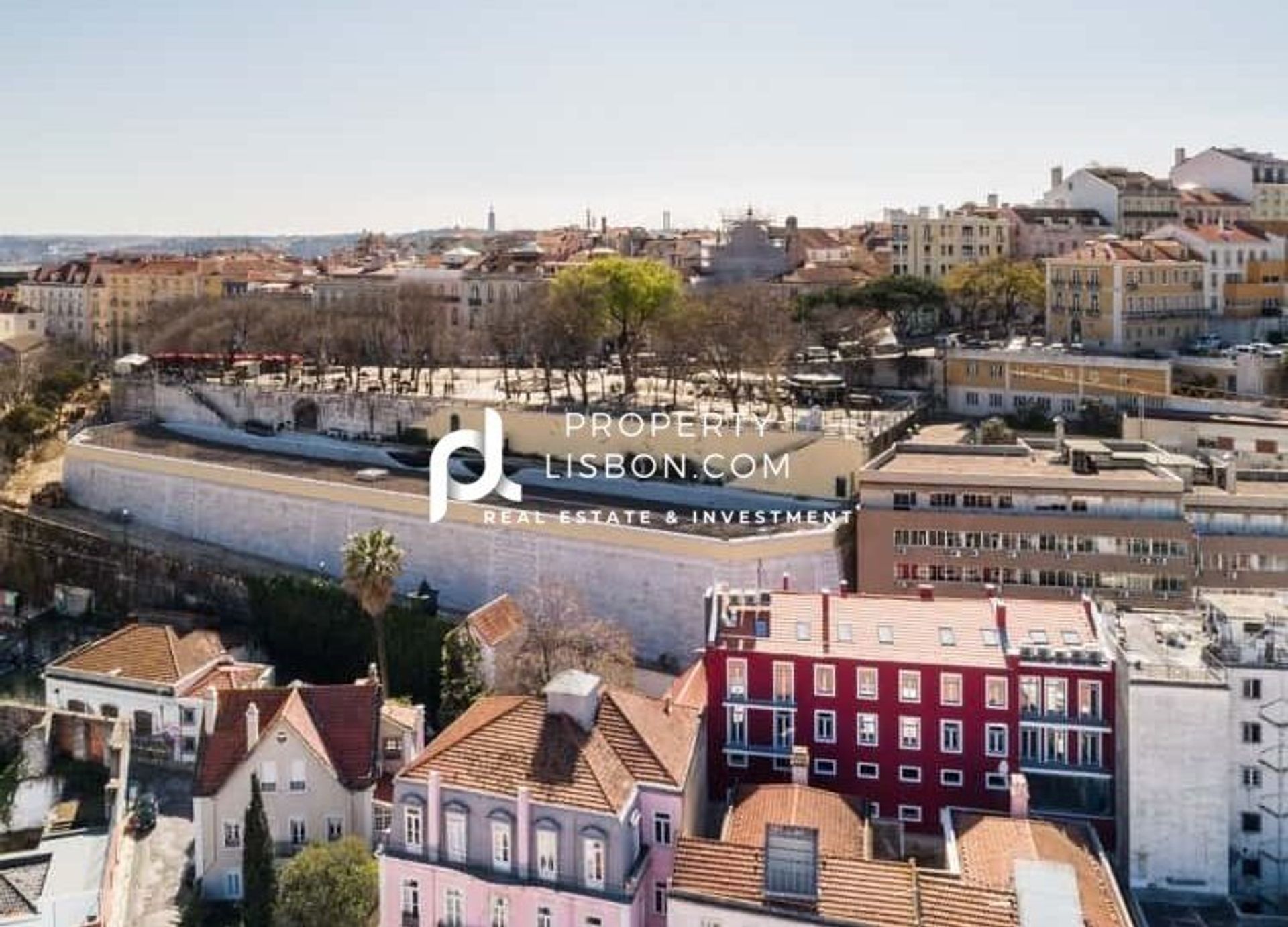 Condominium in PrincipeReal, Lisbon 10088514