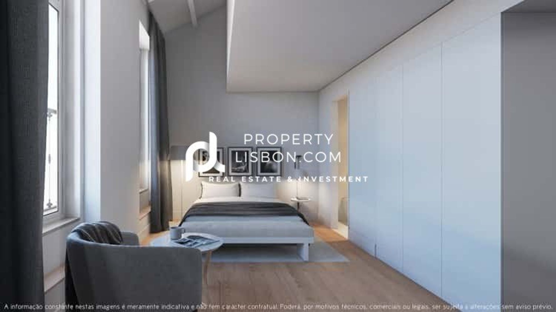 Condominium in PrincipeReal, Lisbon 10088514