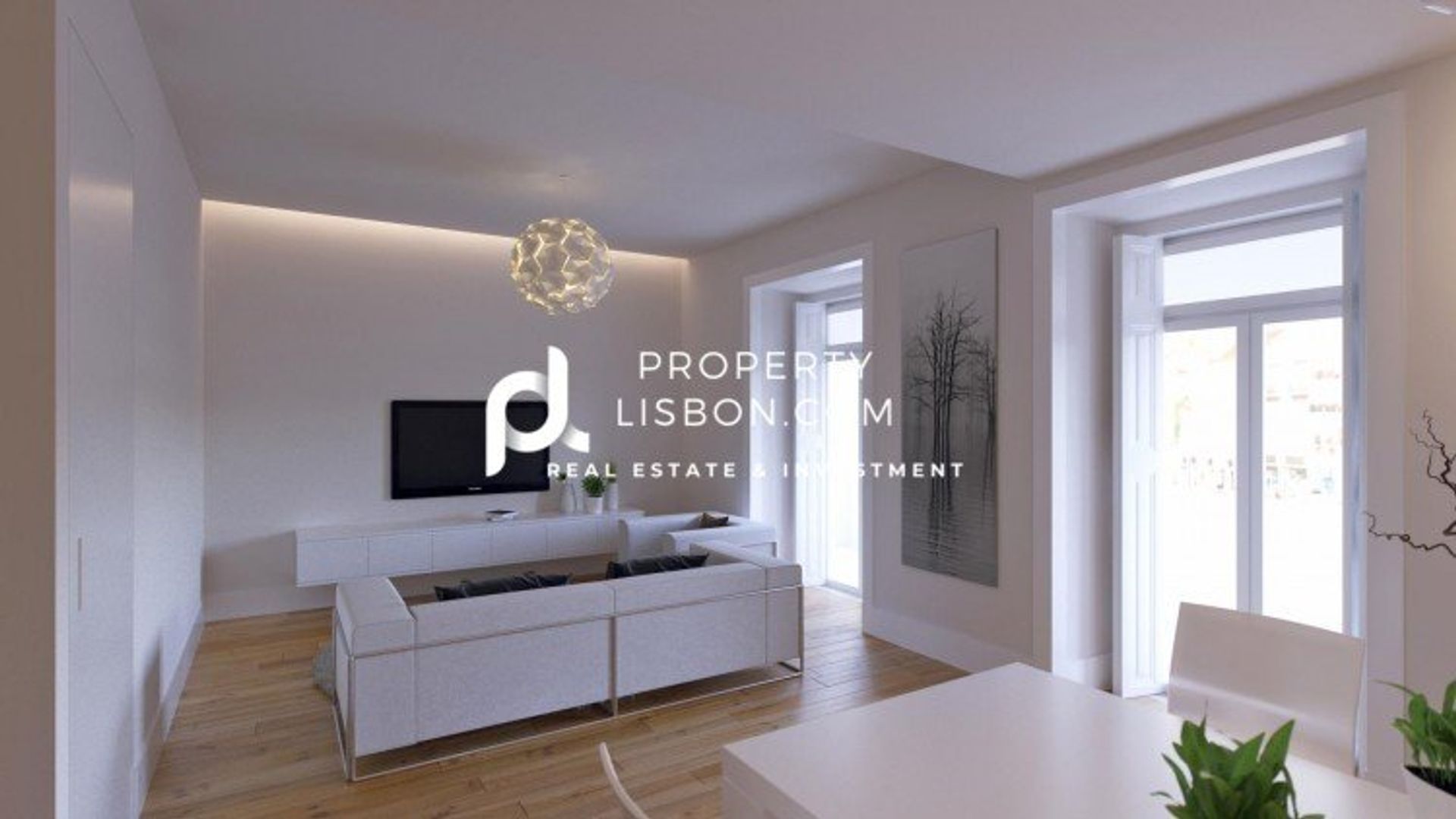 Condominio en Lisboa, lisboa 10088515