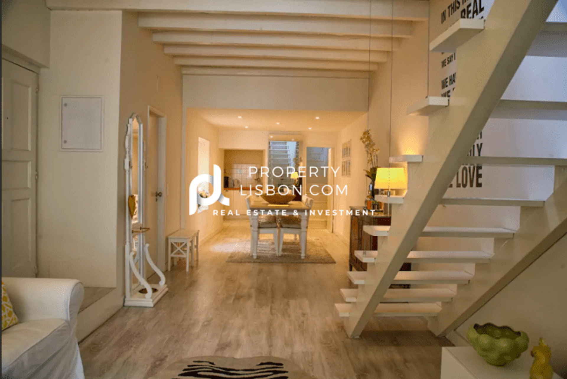 Condominium dans Caisdo Sodre, Lisbon 10088517