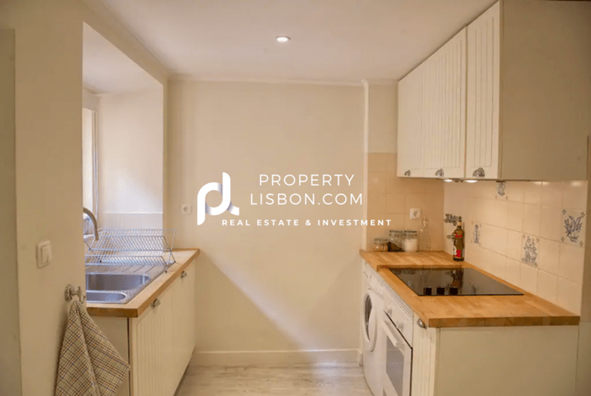 Condominium dans Caisdo Sodre, Lisbon 10088517