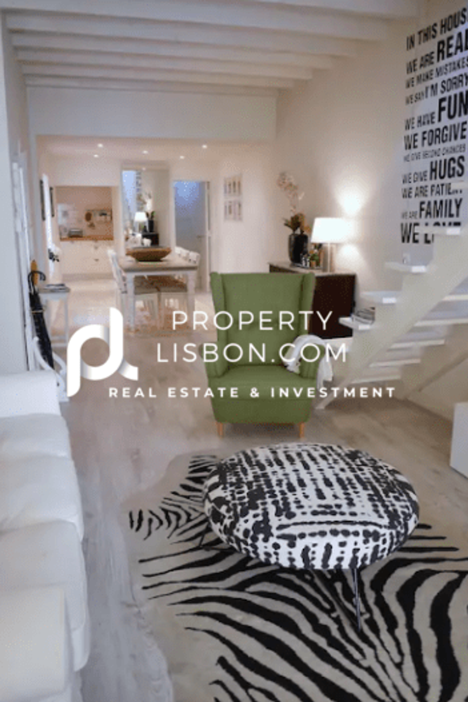 Condominium dans Caisdo Sodre, Lisbon 10088517