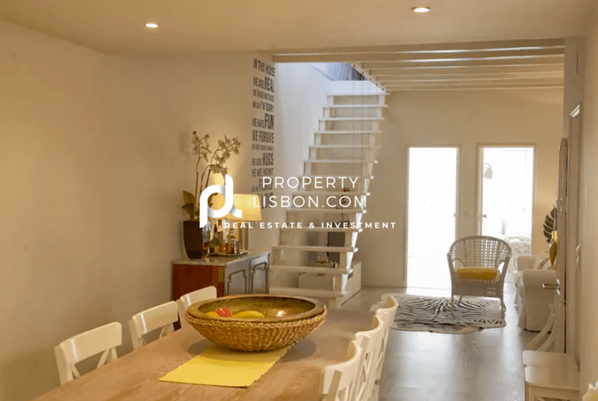 Condominium dans Caisdo Sodre, Lisbon 10088517