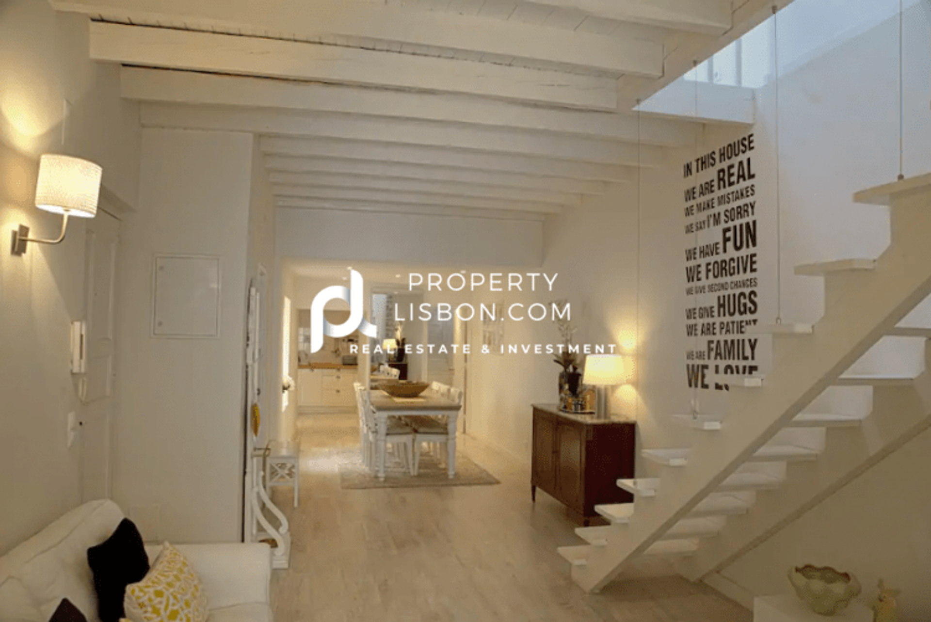 Condominium dans Caisdo Sodre, Lisbon 10088517