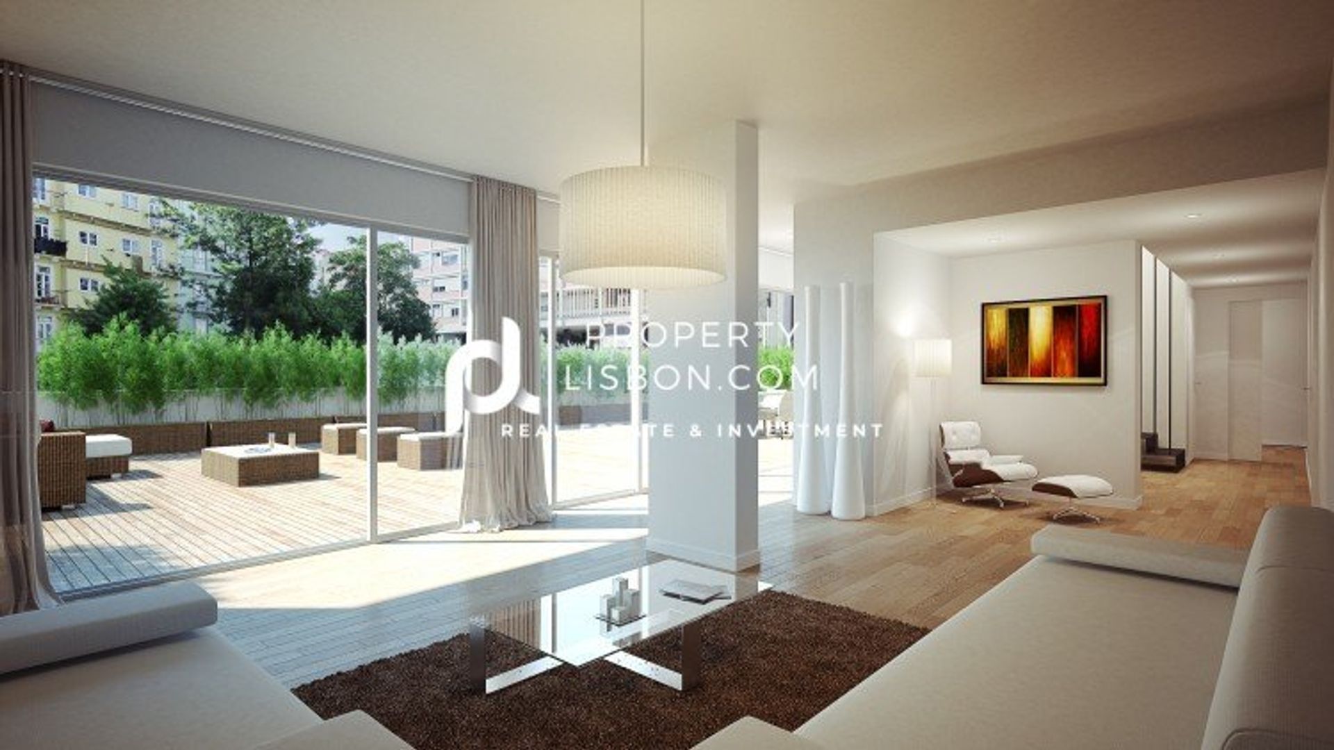 Condominio en Lapa| Estrela, Lisbon 10088519