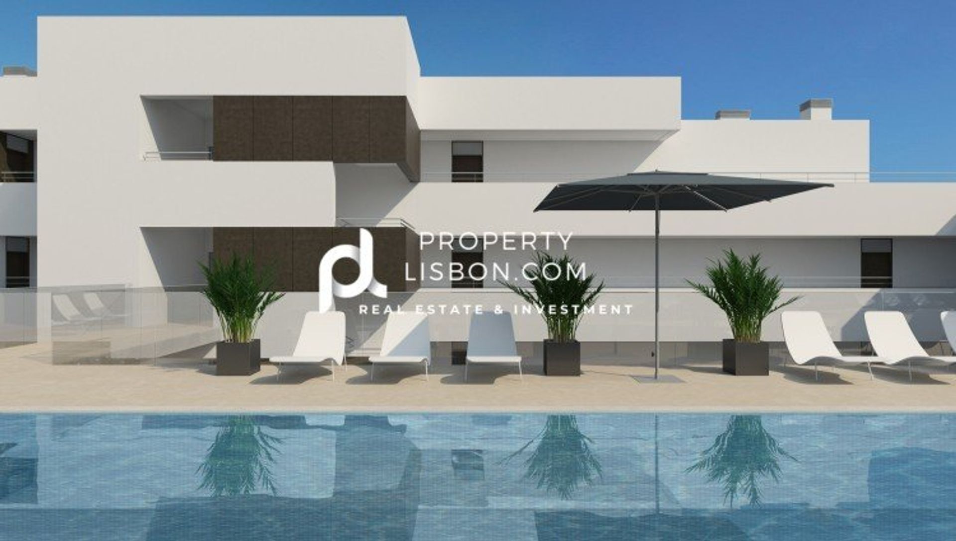 Condominio en Lagos, Lisbon 10088521