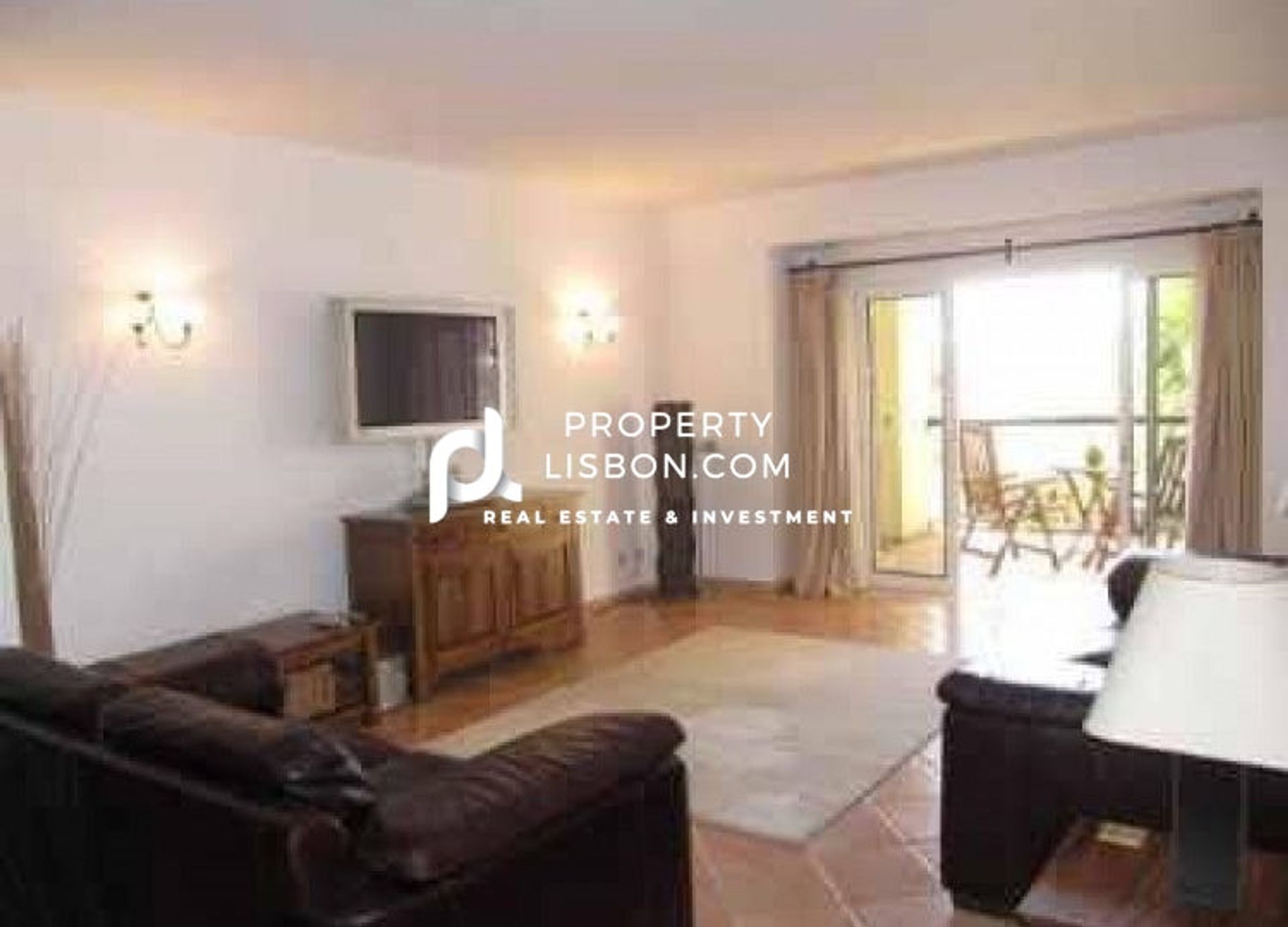 Condominium in Alvor, Faro 10088523