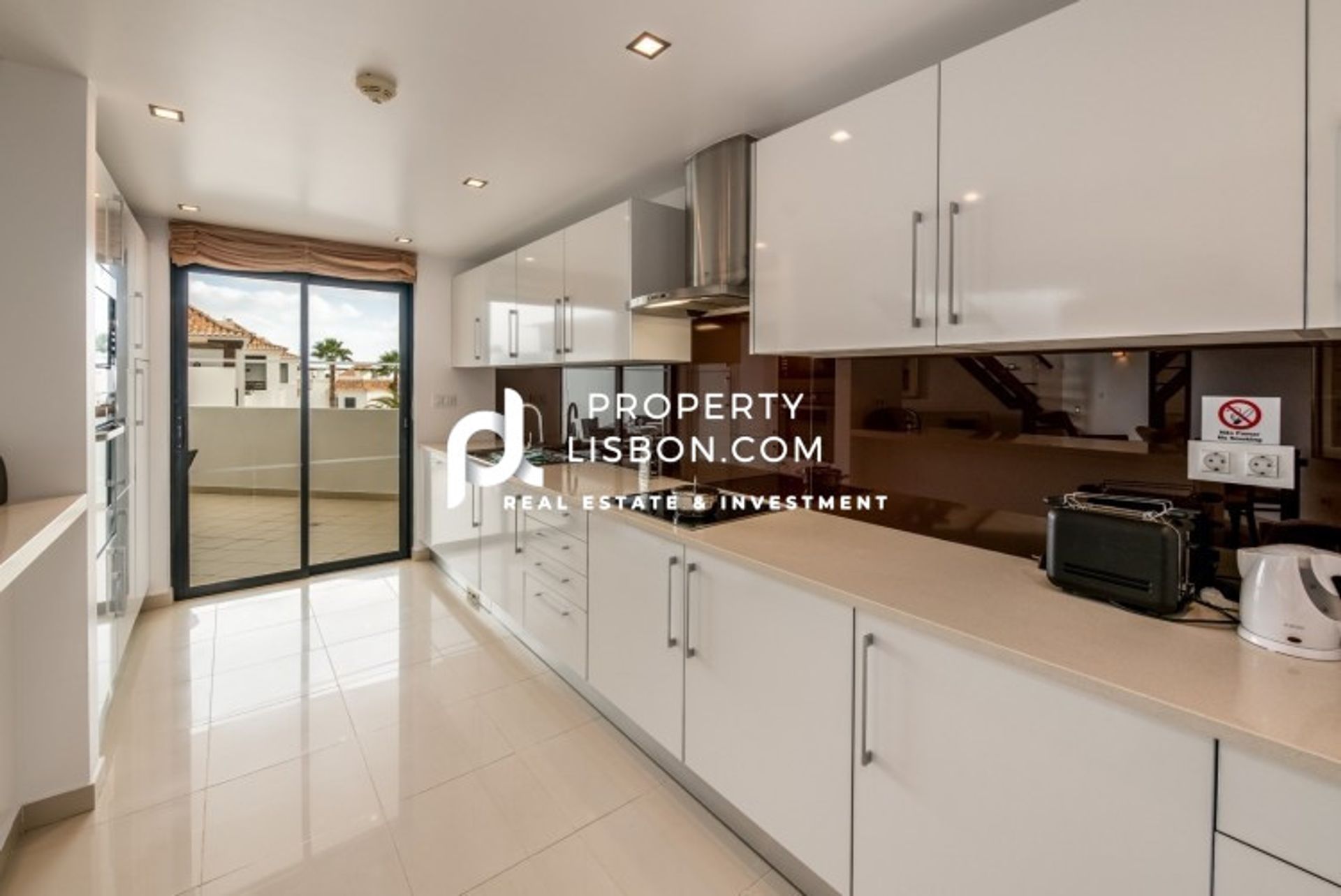 Condominio en SaoGoncalo de Lagos, Algarve 10088531