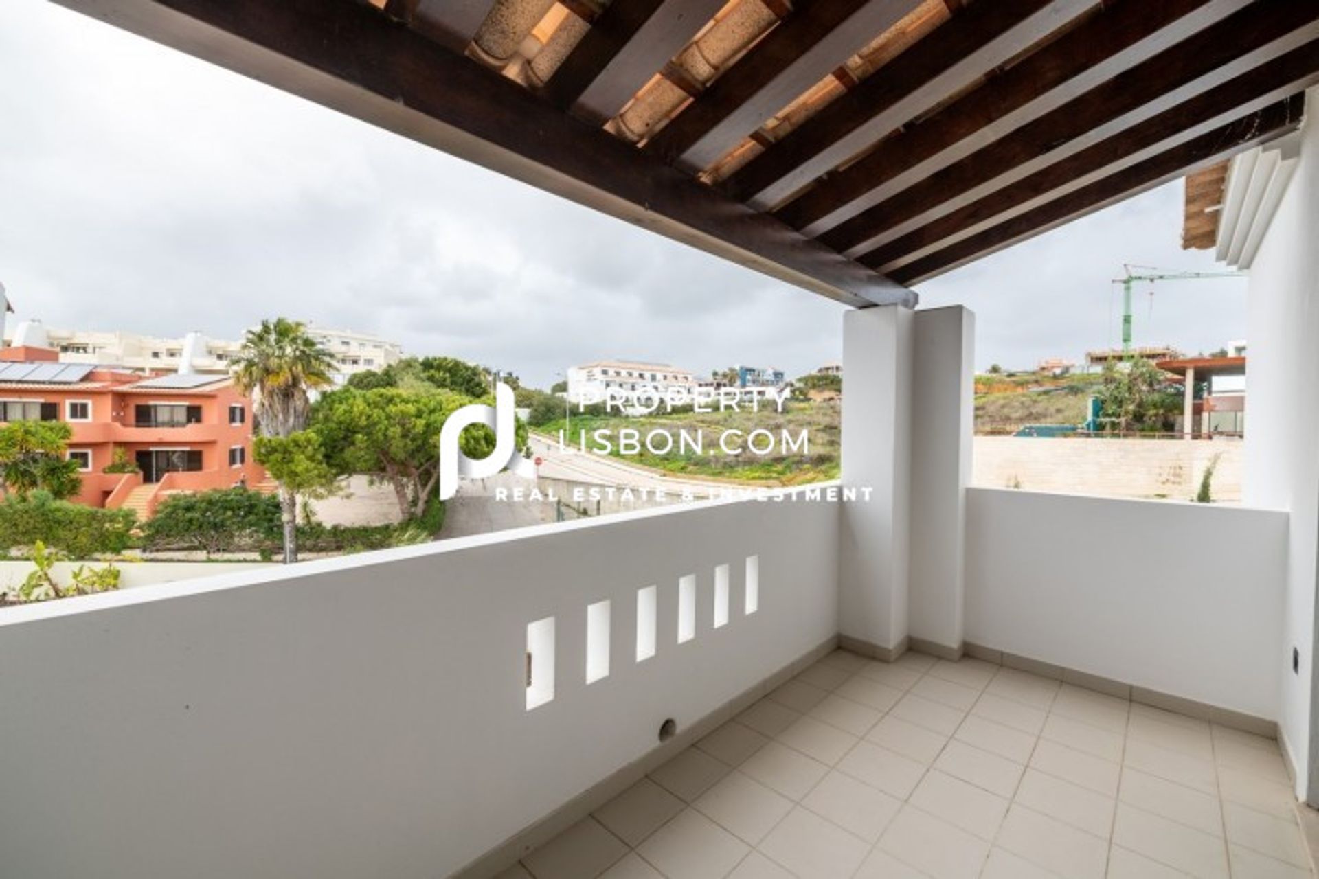 Condominio en SaoGoncalo de Lagos, Algarve 10088531