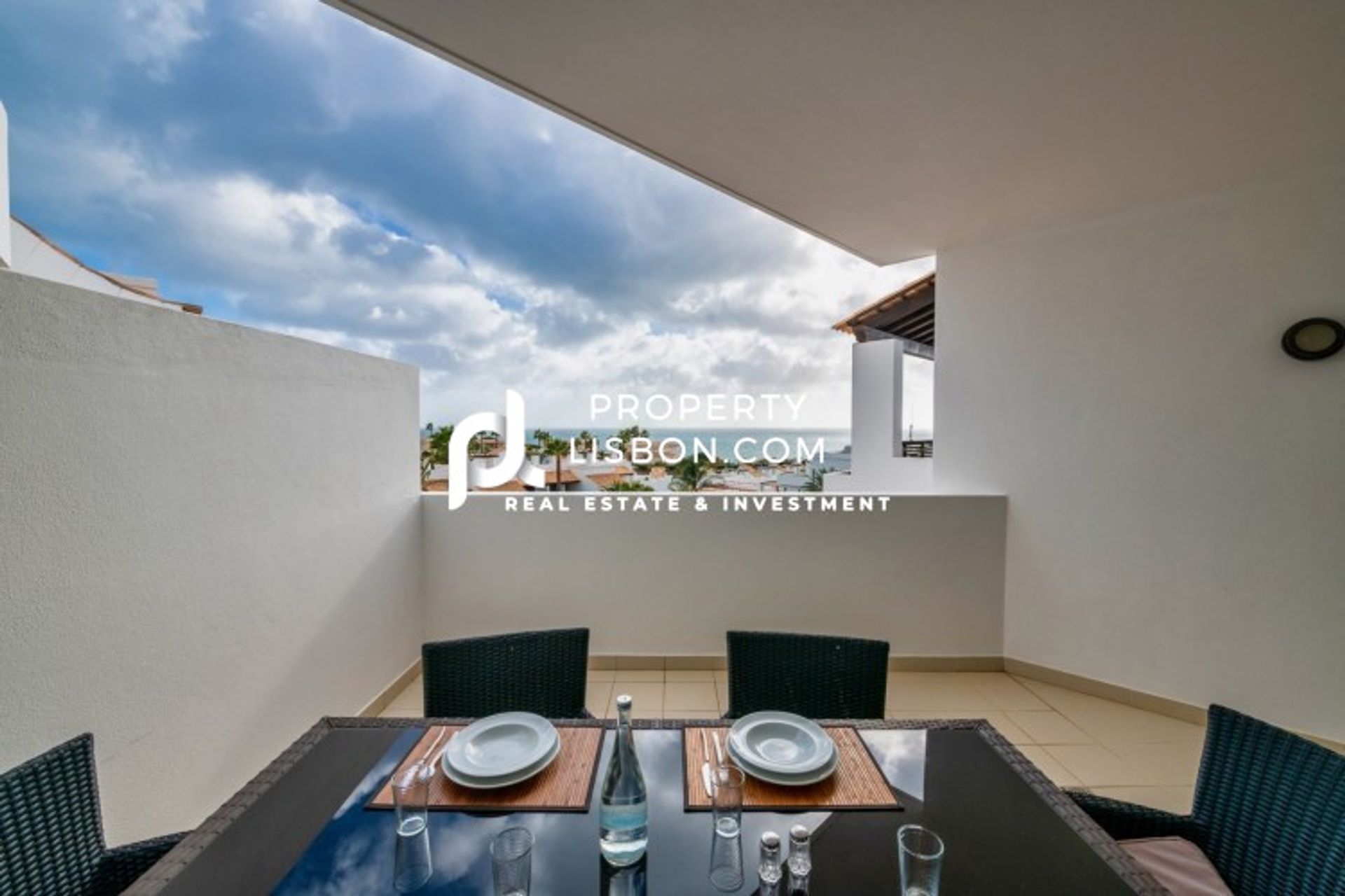 Condominium in SaoGoncalo de Lagos, Algarve 10088531