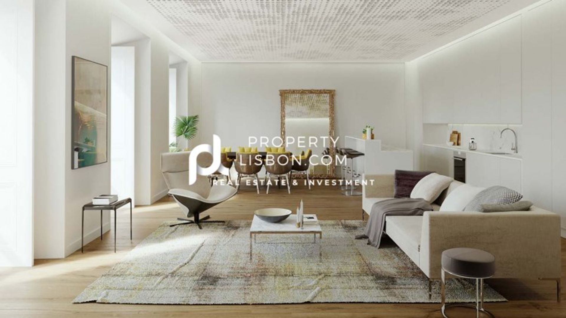 Condominium in Chiado, Lisbon 10088534