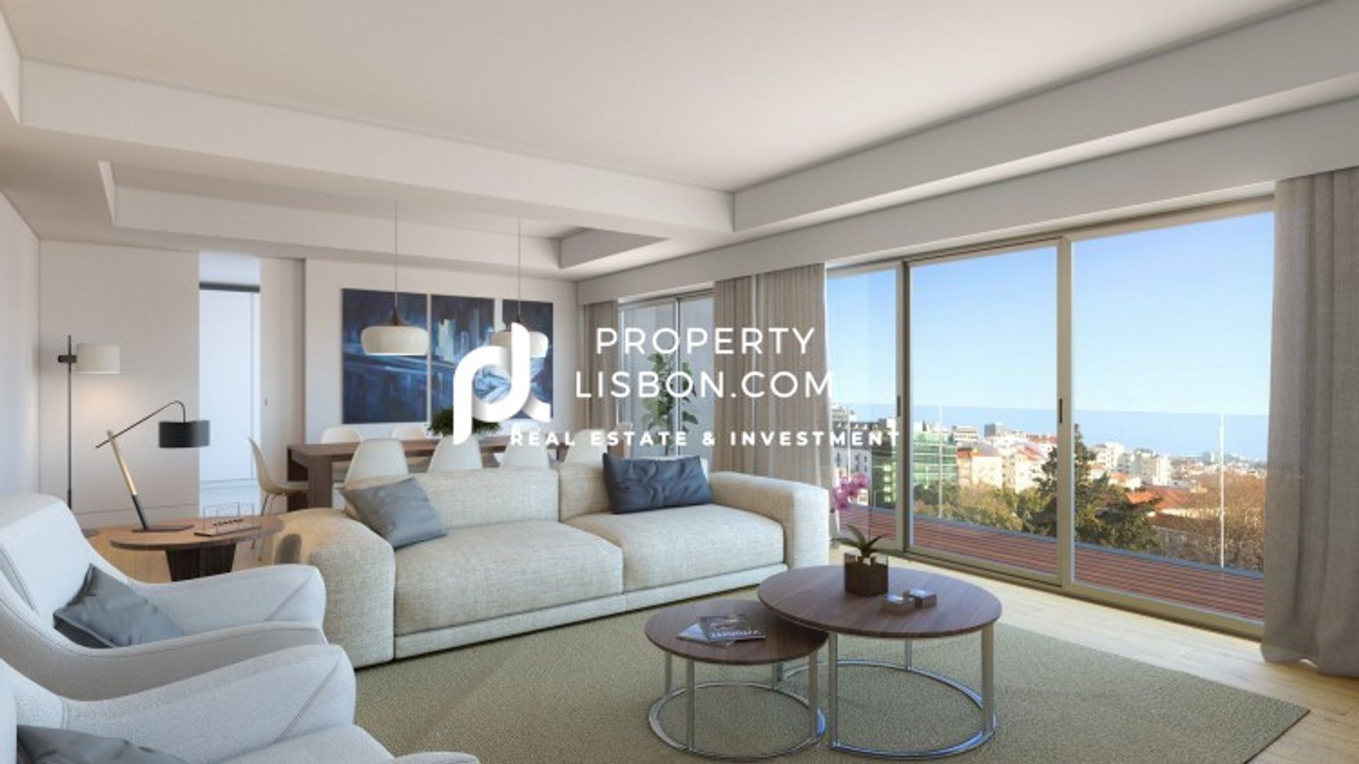 Condominium dans Ariero, Lisboa 10088536