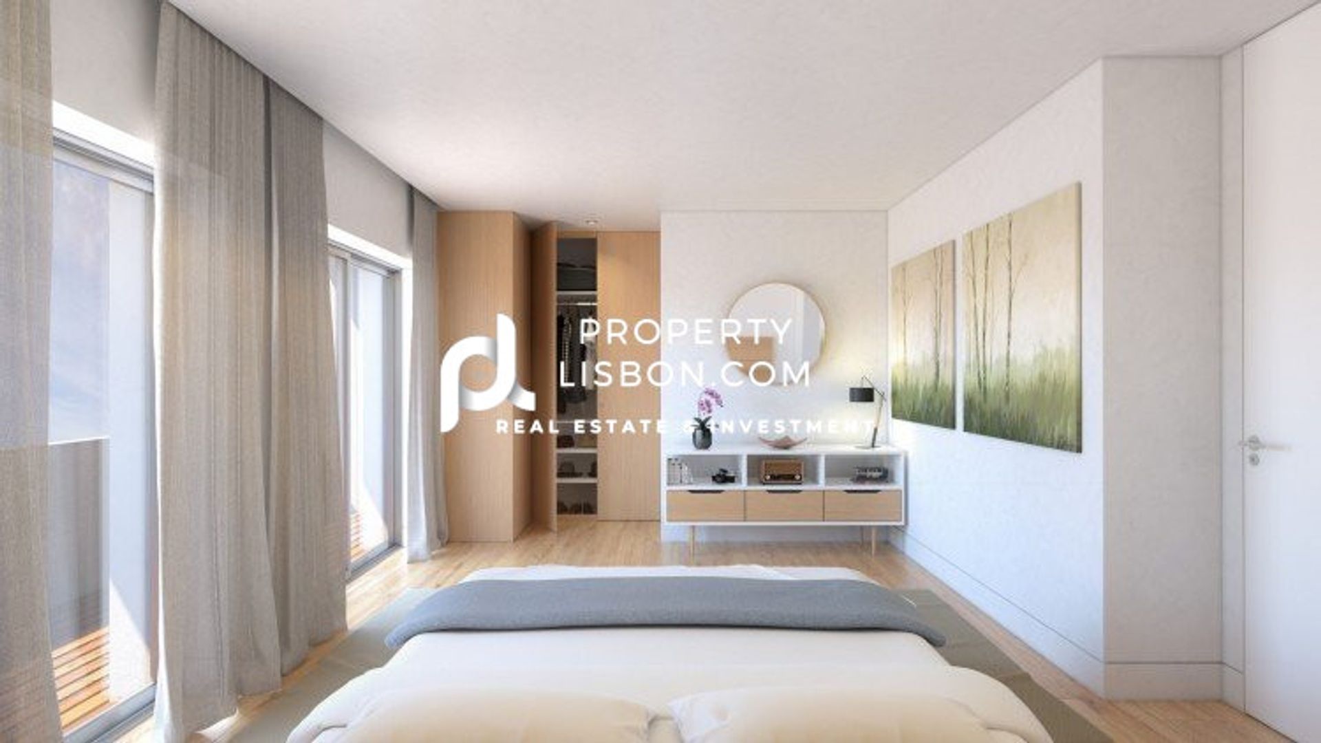 Condominium dans Ariero, Lisboa 10088536