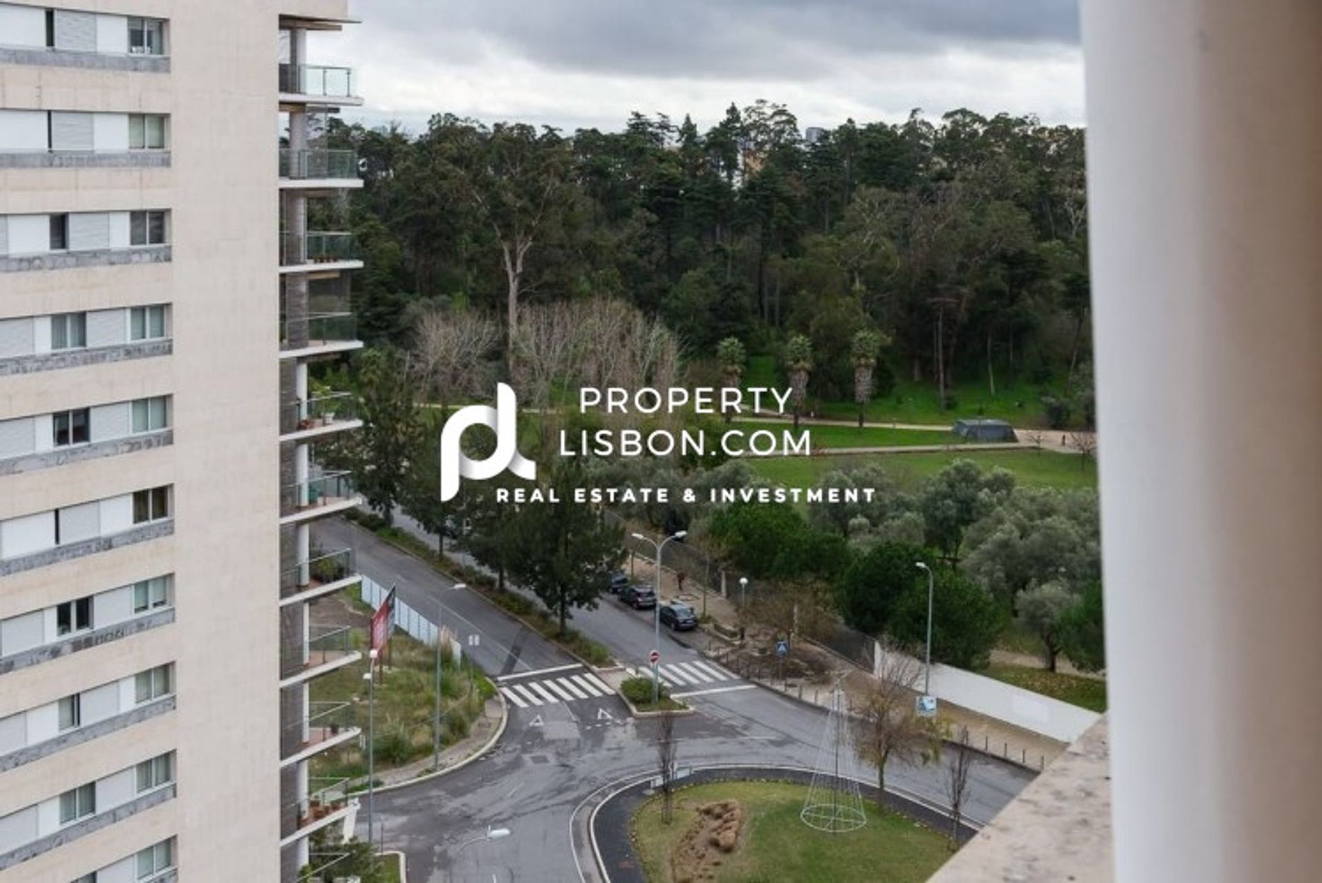 Condominium dans Lumiar, Lisboa 10088537