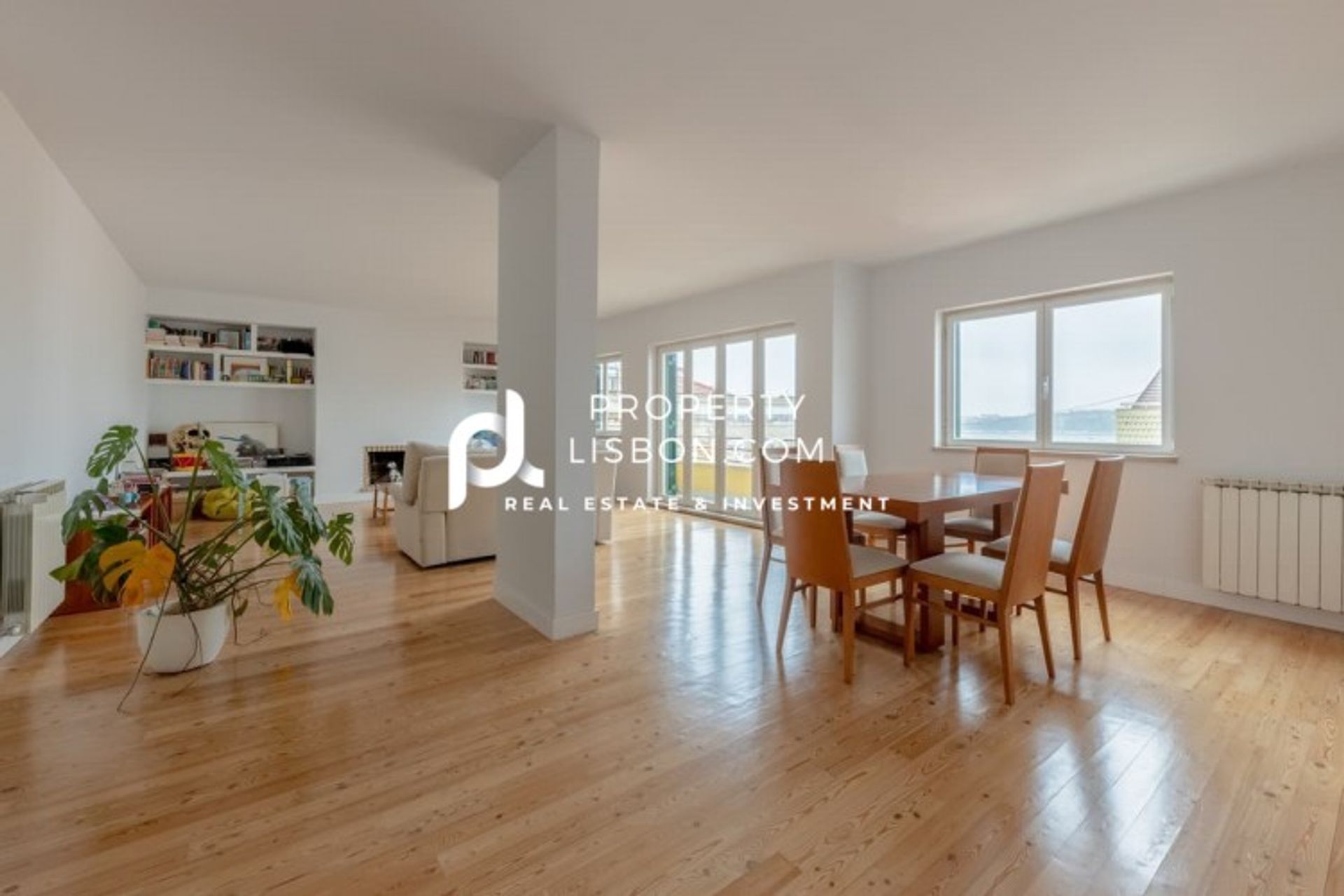 Condominium dans Lisbonne, Lisbonne 10088552