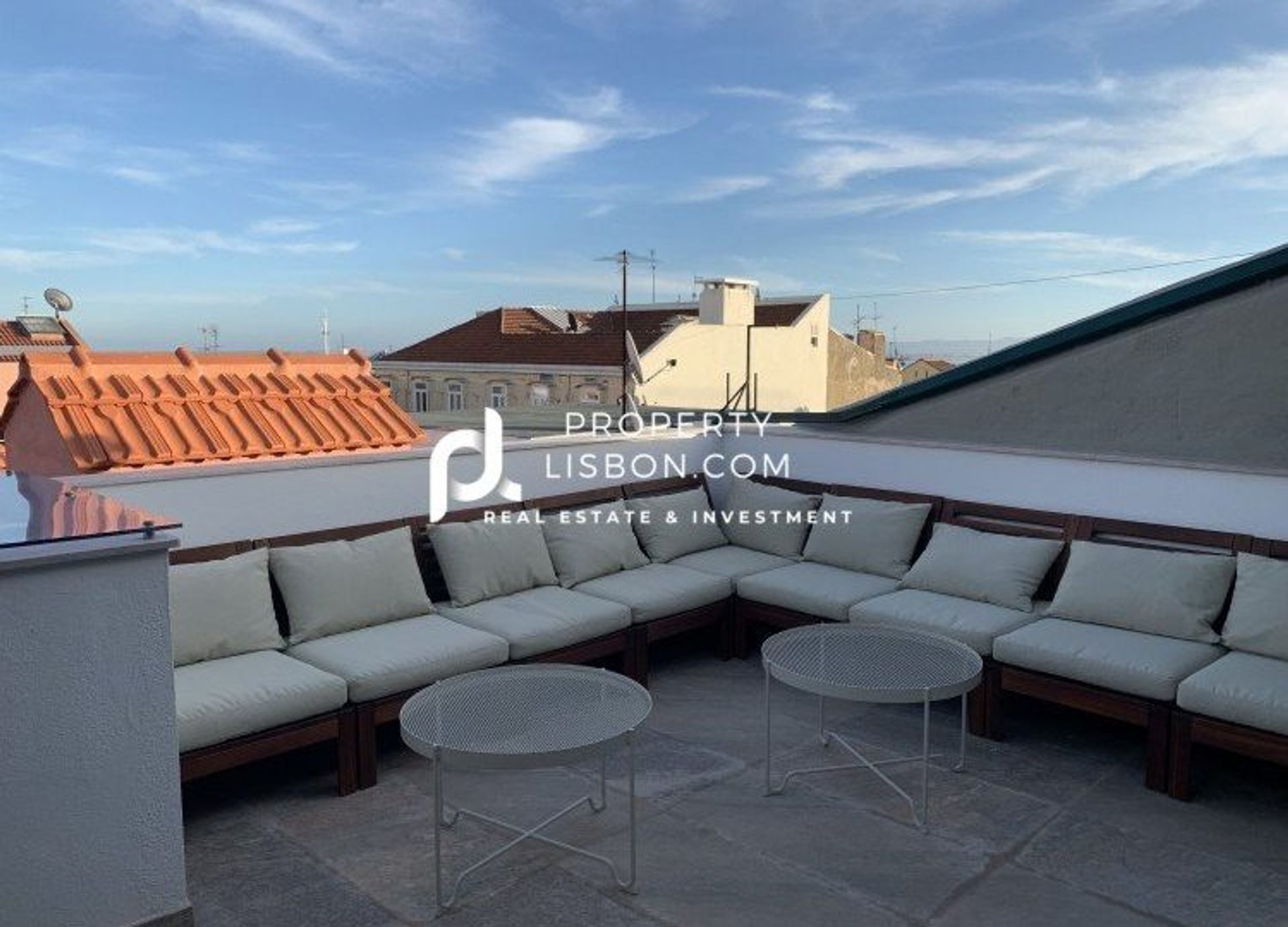 Condominio en BairroAlto, Lisbon 10088554