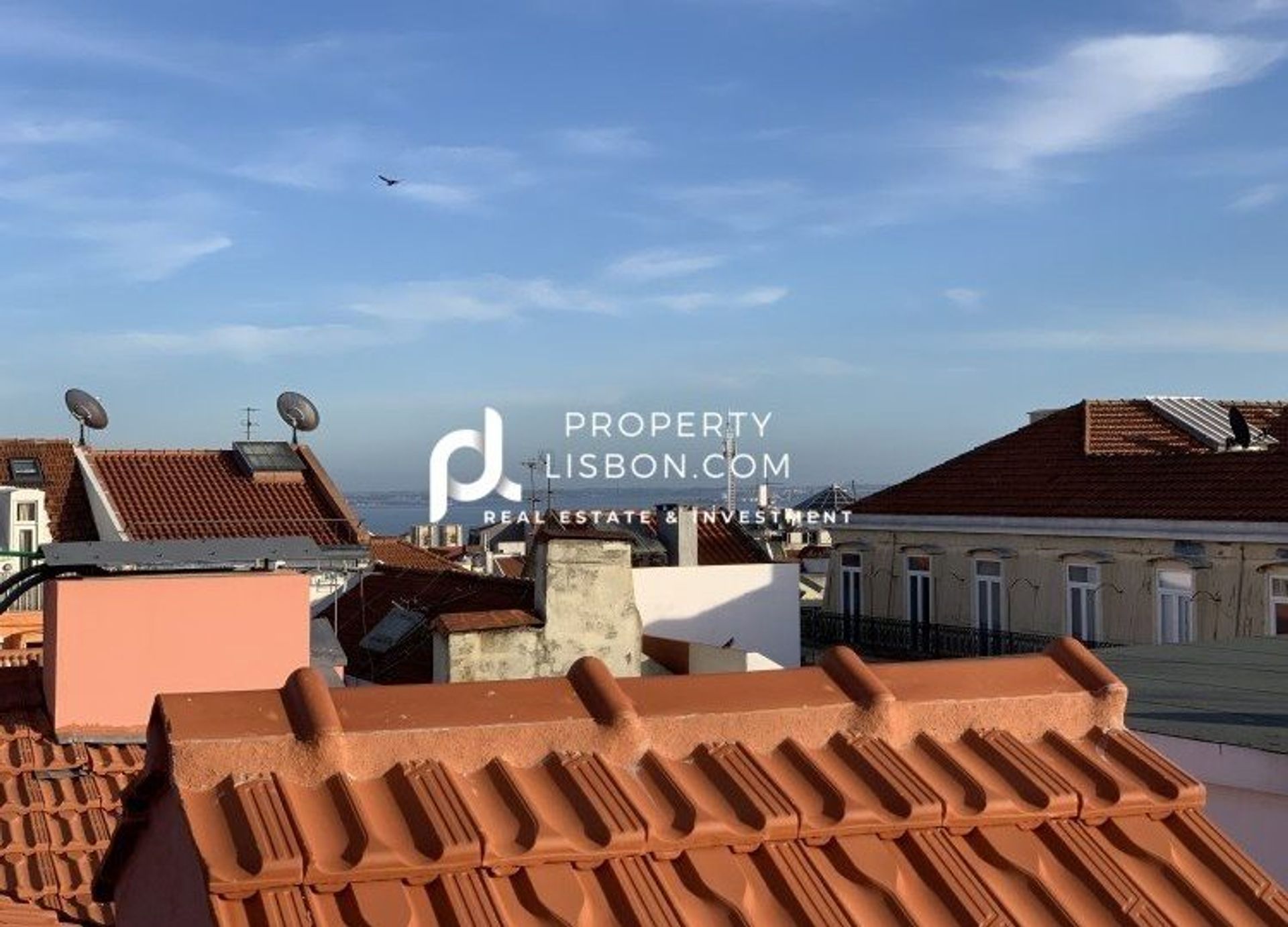 Condominio en BairroAlto, Lisbon 10088554