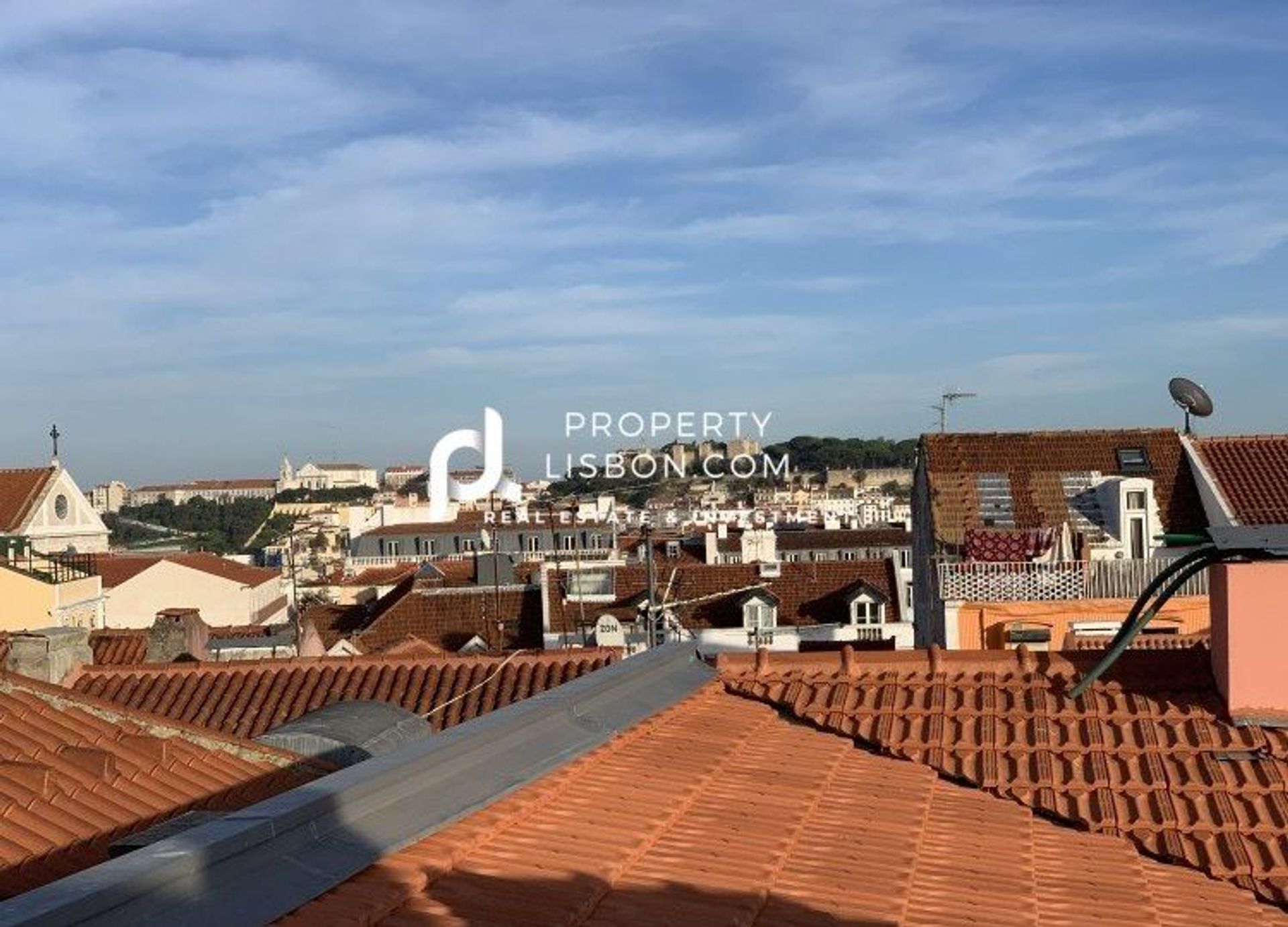 Condominio en BairroAlto, Lisbon 10088554