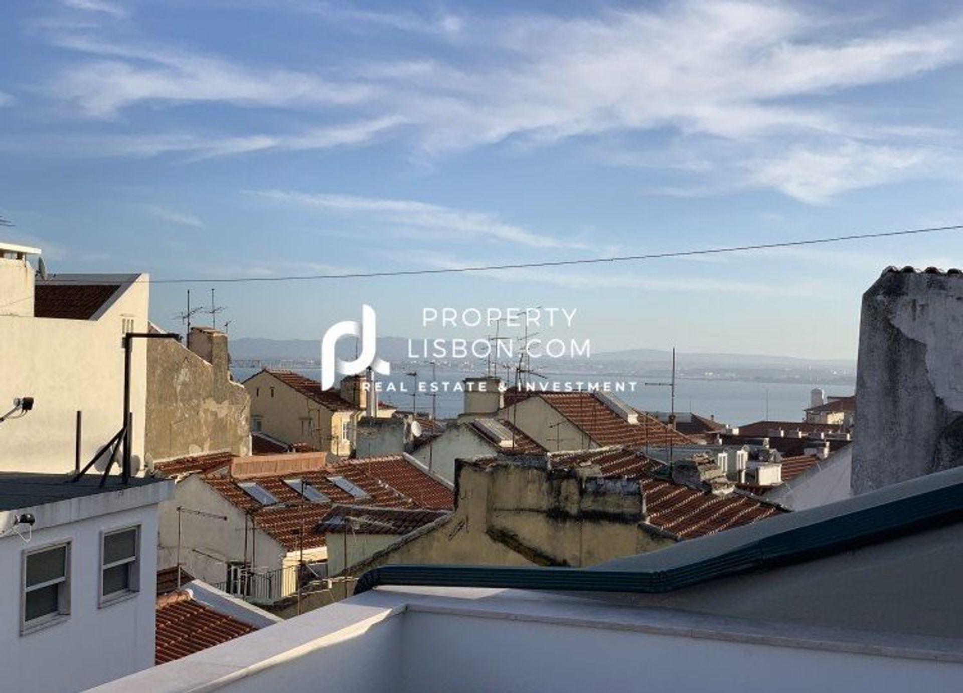 Condominio en BairroAlto, Lisbon 10088554