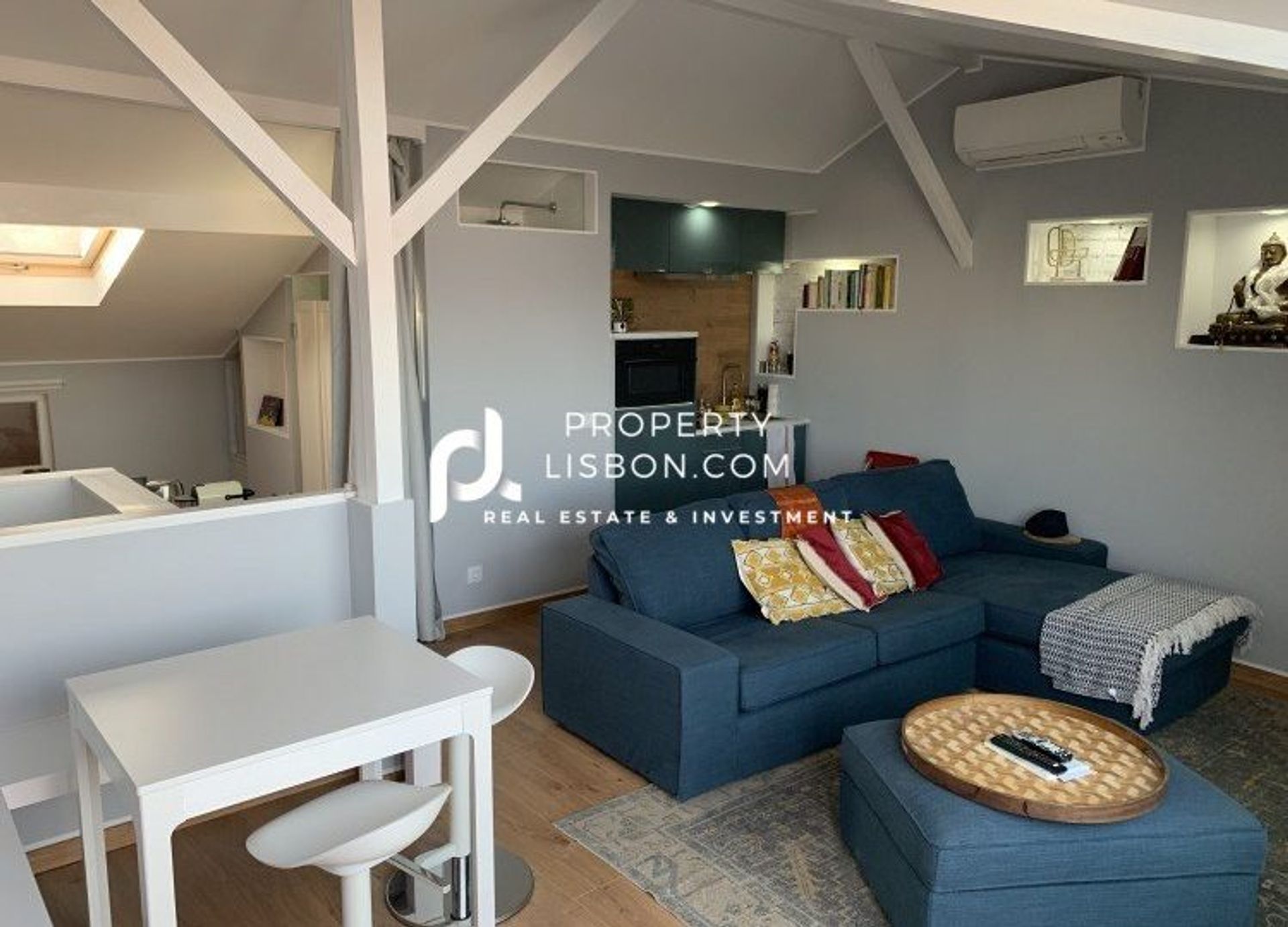 Condominio en BairroAlto, Lisbon 10088554