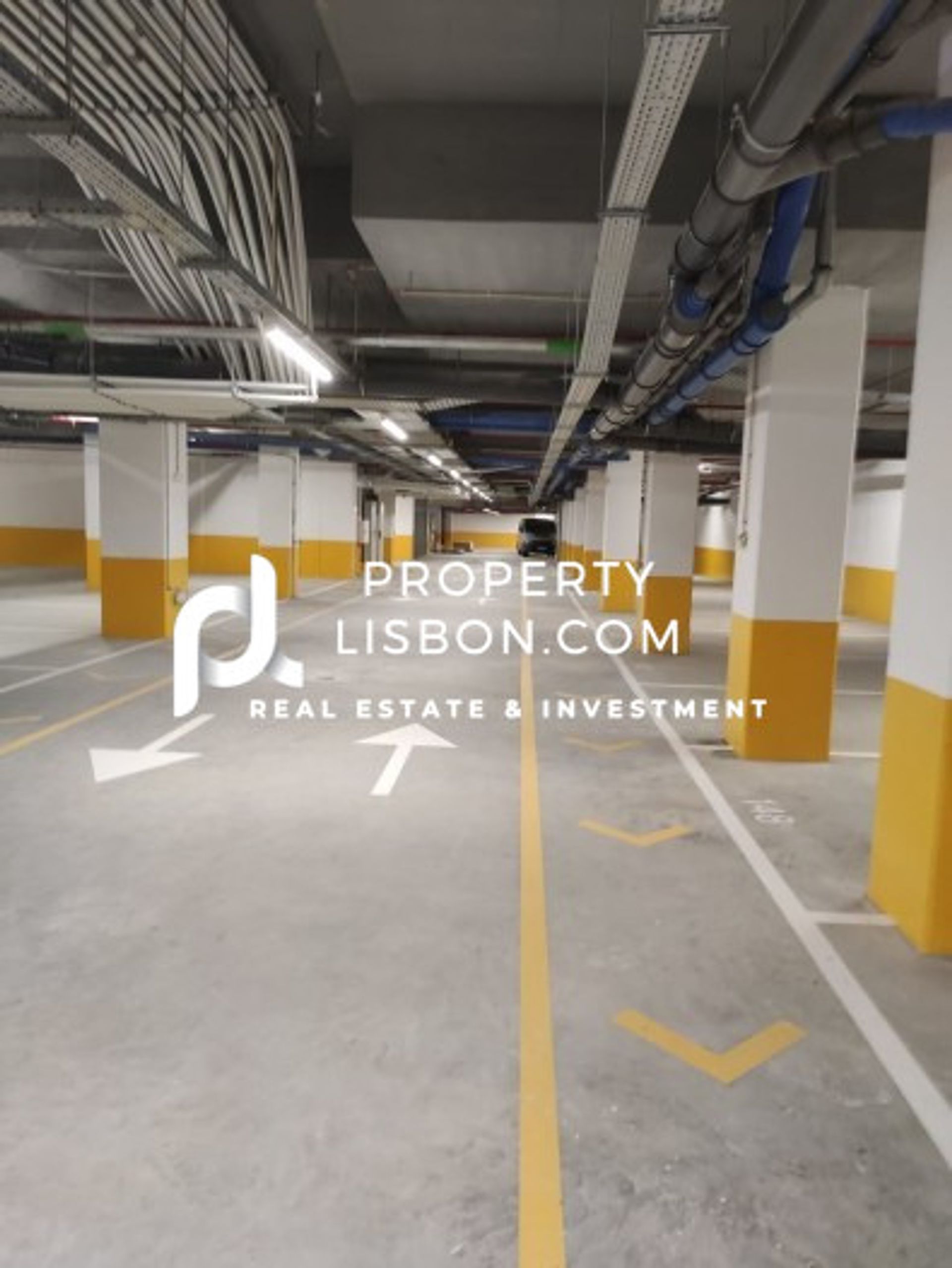 Condominio nel Altade Lisboa, Lisbon 10088556