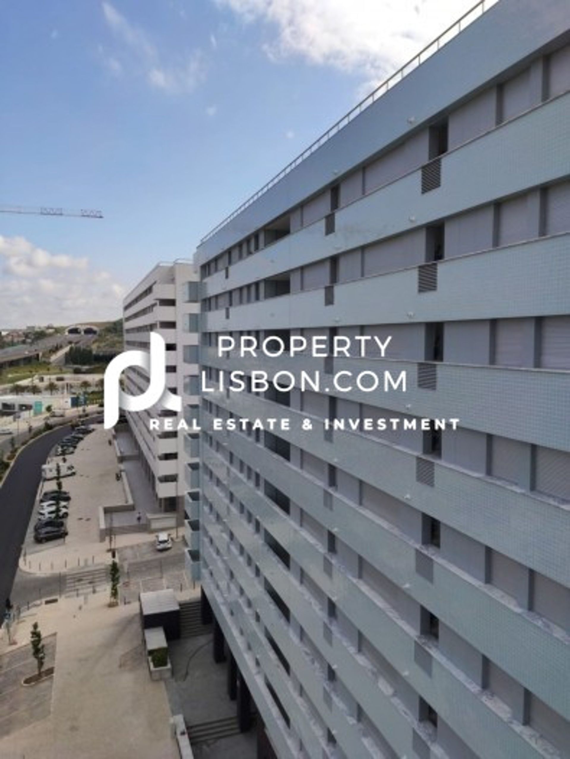 Condominium dans Lumiar, Lisboa 10088556