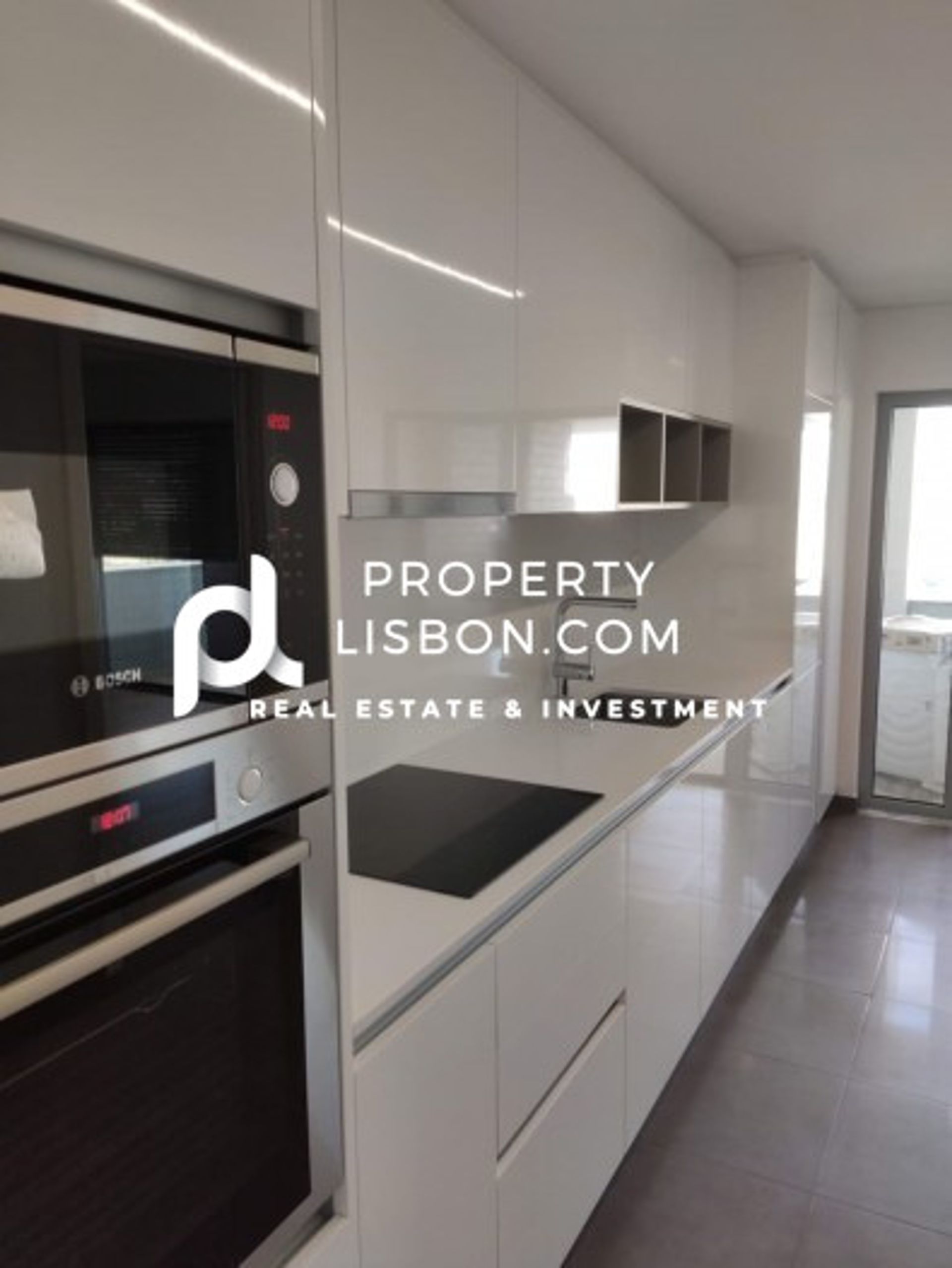 Condominium dans Lumiar, Lisboa 10088556