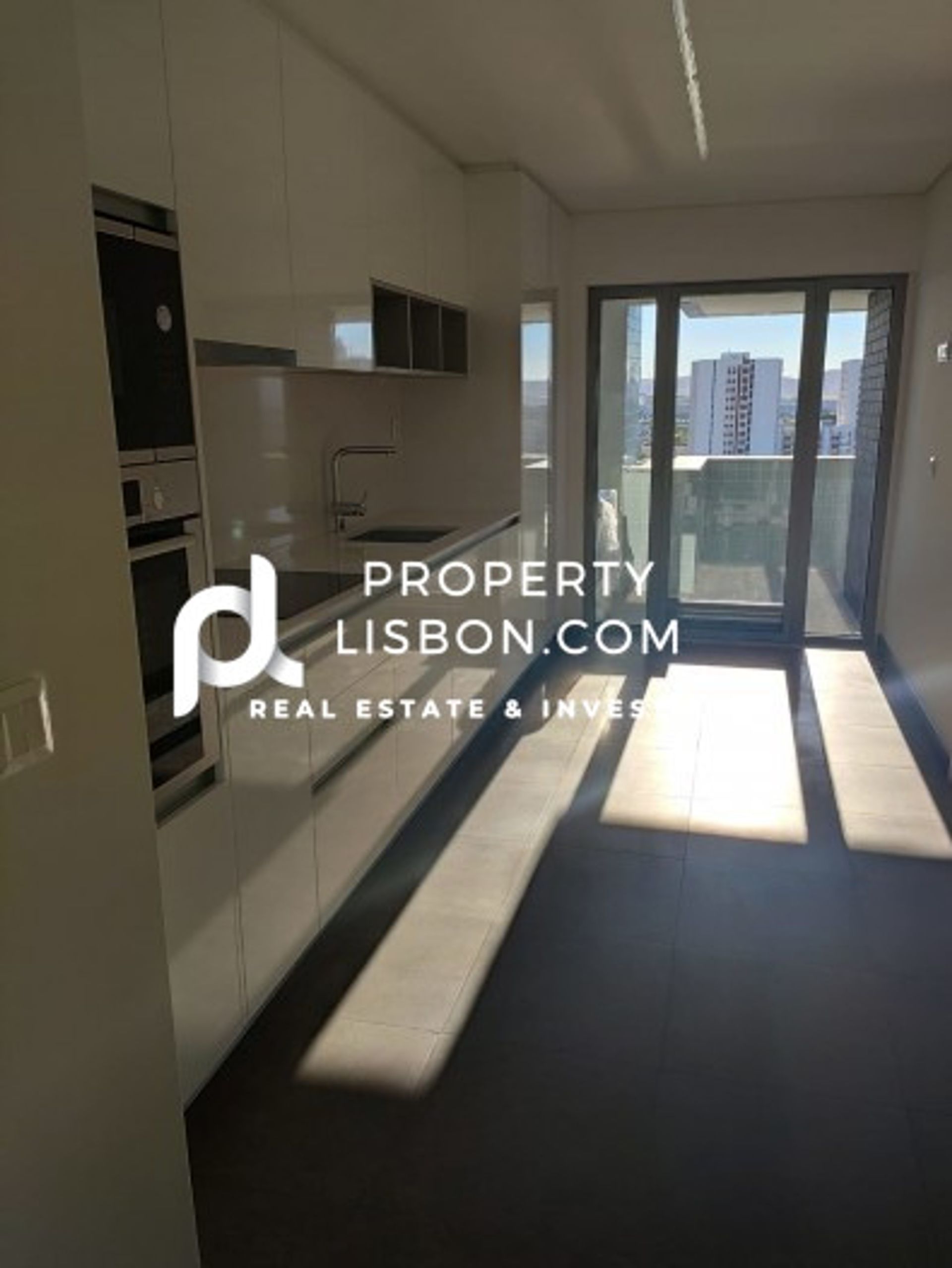 Condominium dans Lumiar, Lisboa 10088556