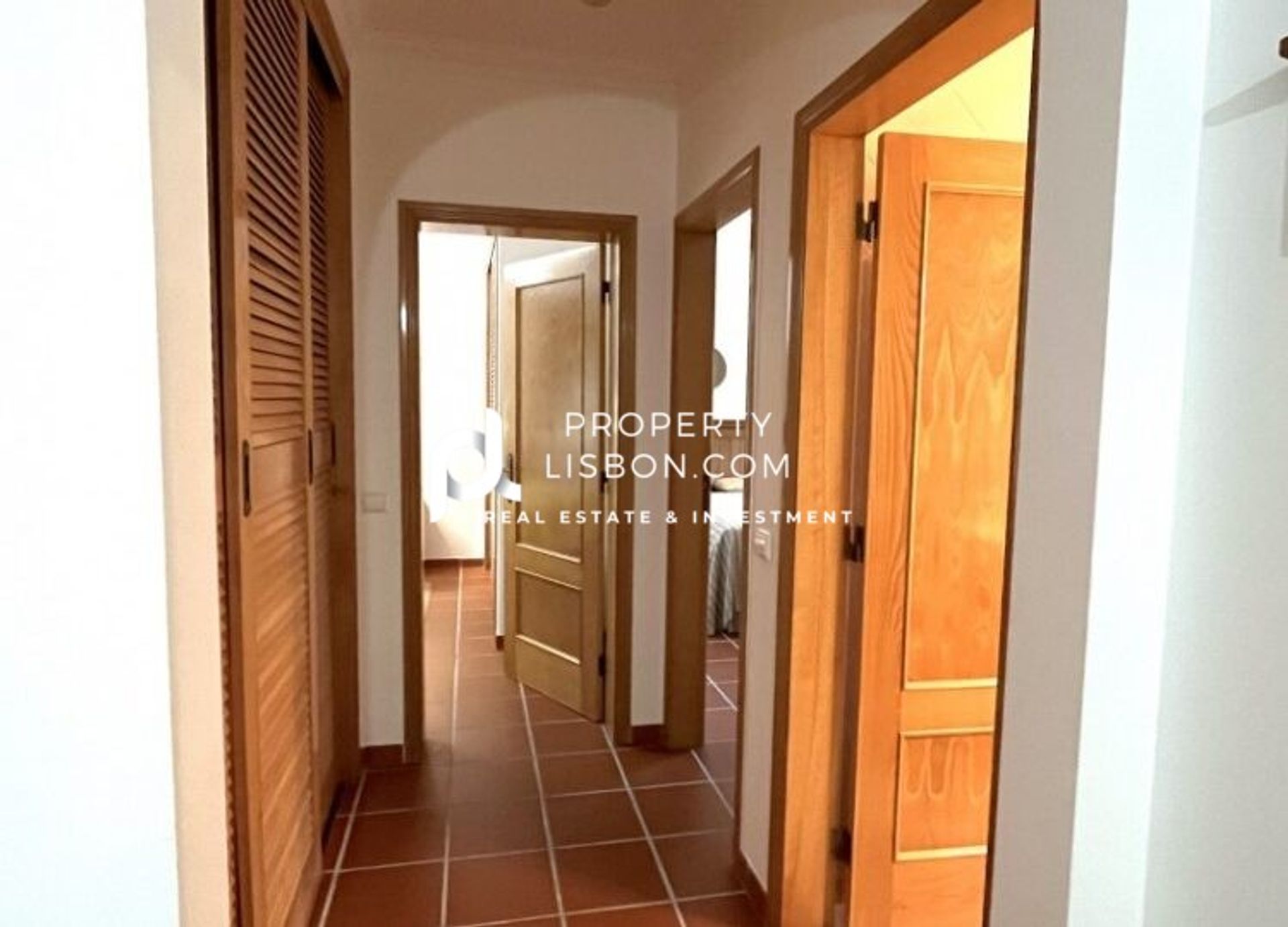 Condominium in Amoreira, Silver Coast 10088560