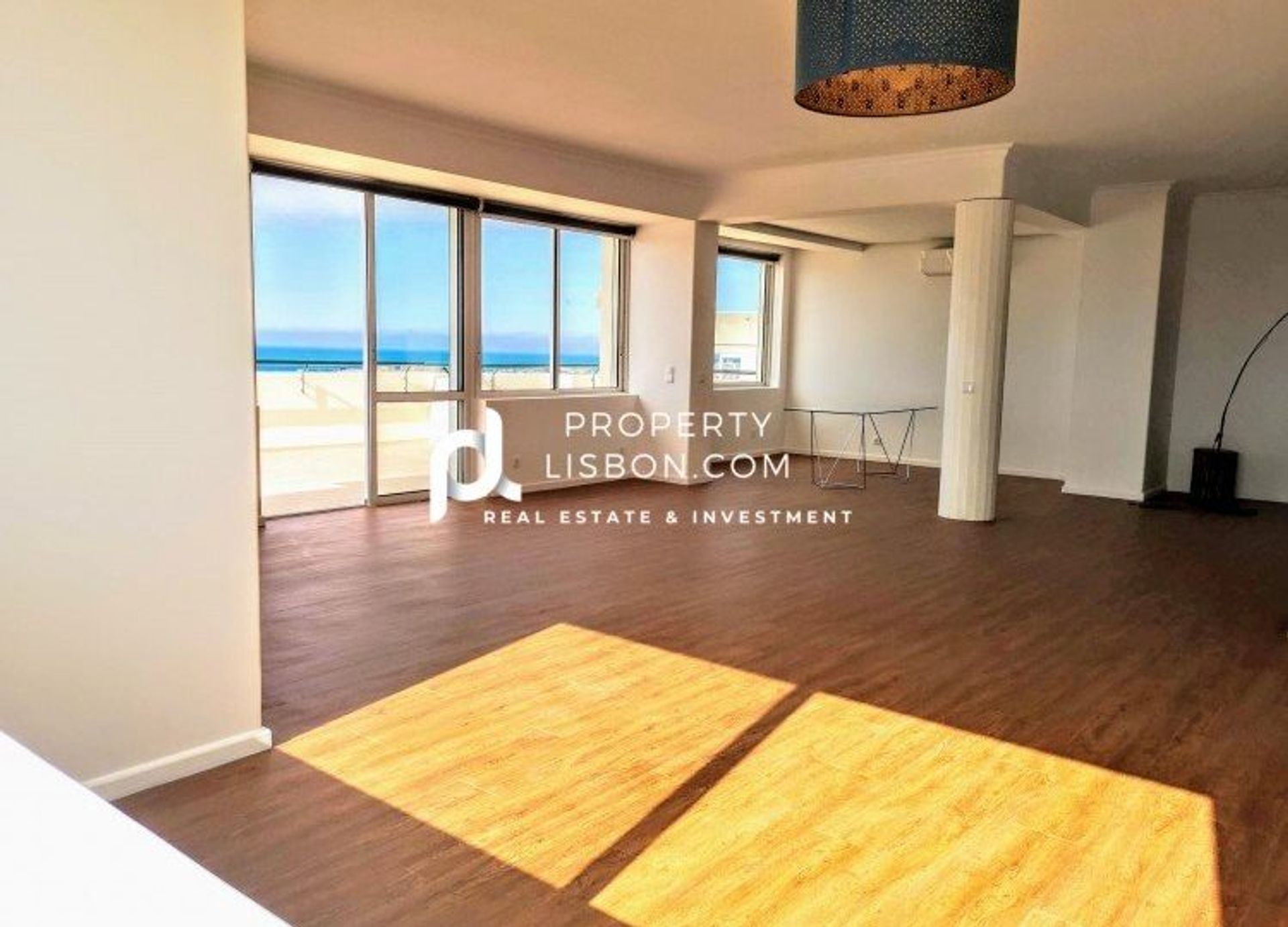 Condominio nel Cacilhas, Lisbona 10088562