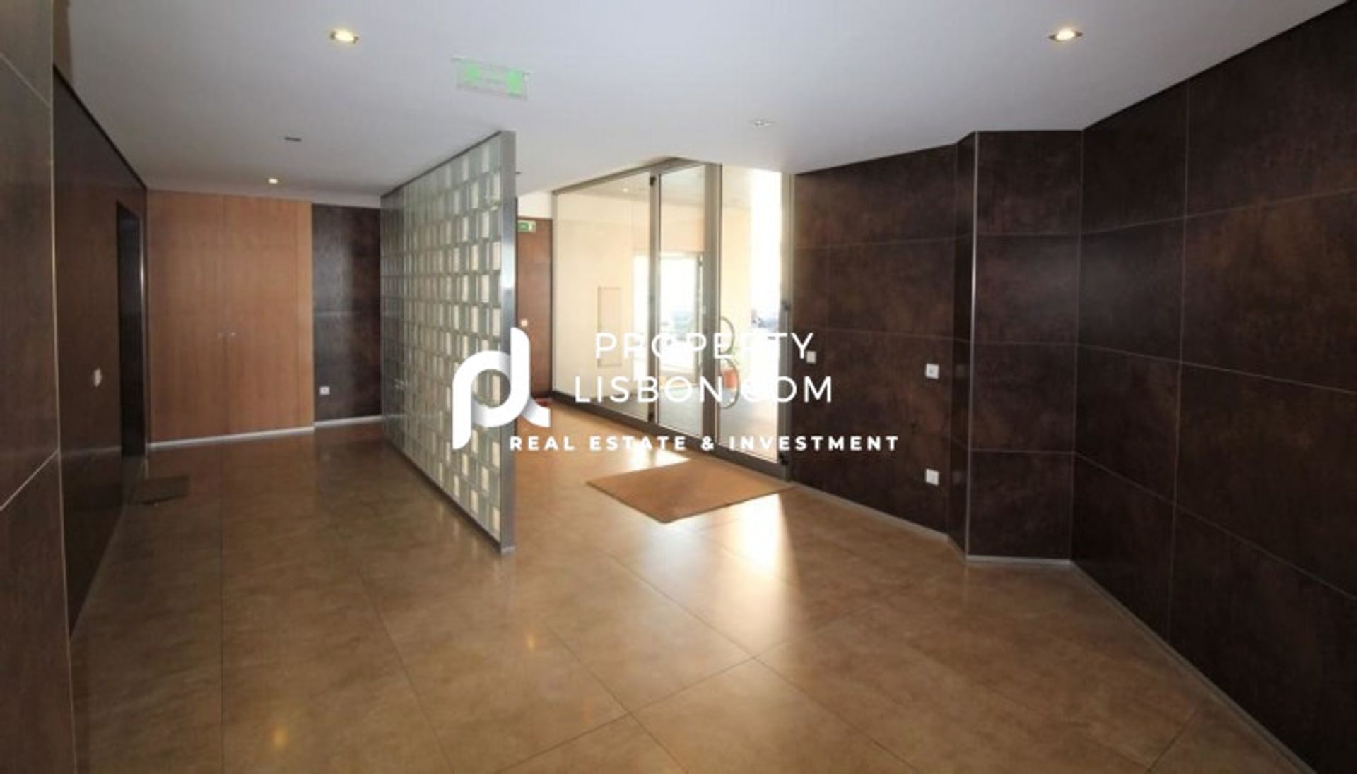 Condominium in Boavista, Lisbon 10088565