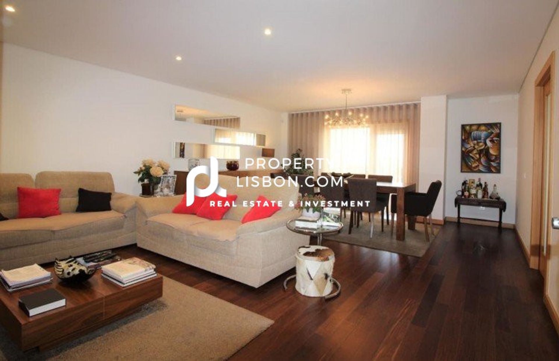 Condominium in Boavista, Lisbon 10088565