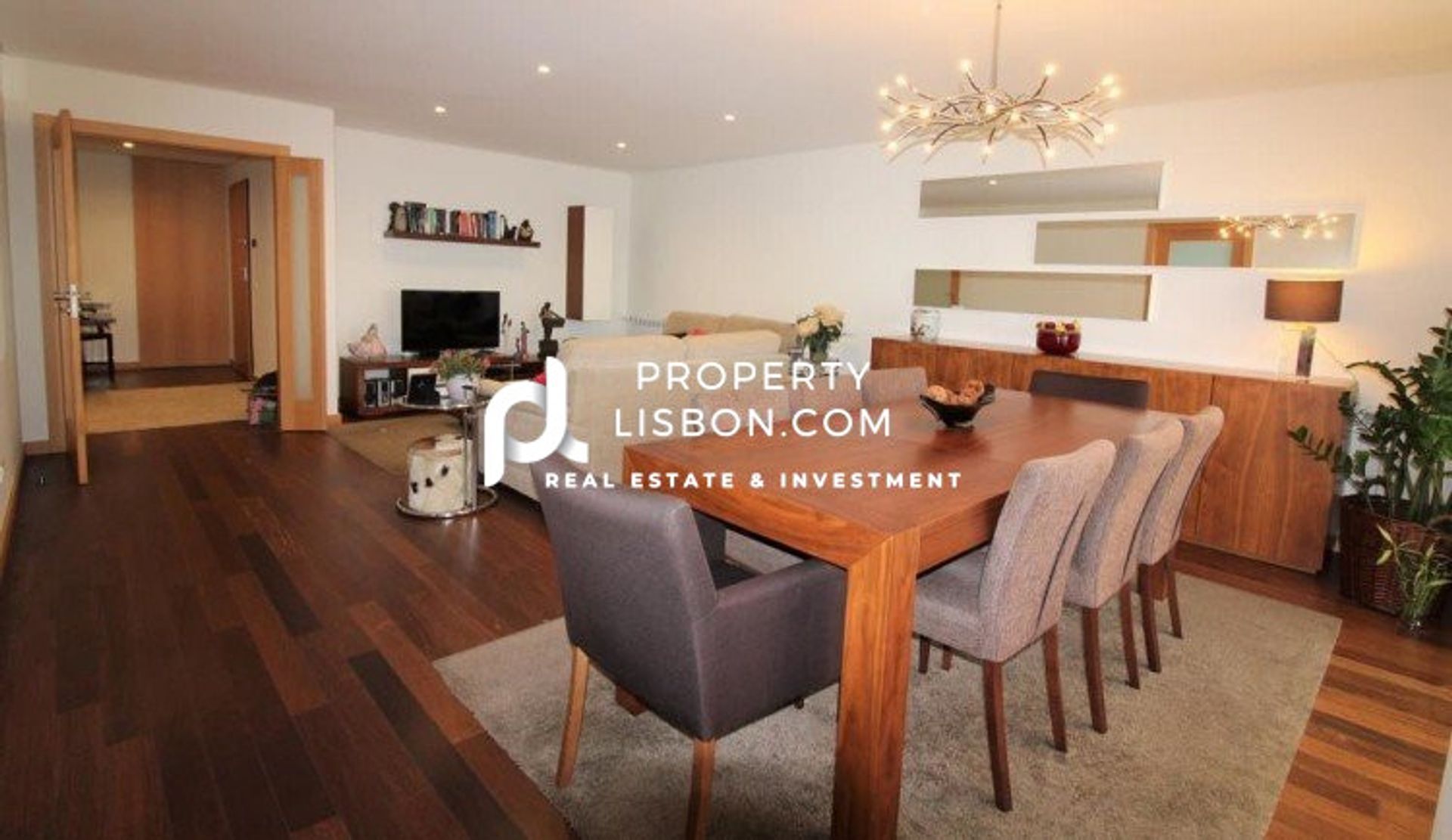 Condominium in Boavista, Lisbon 10088565