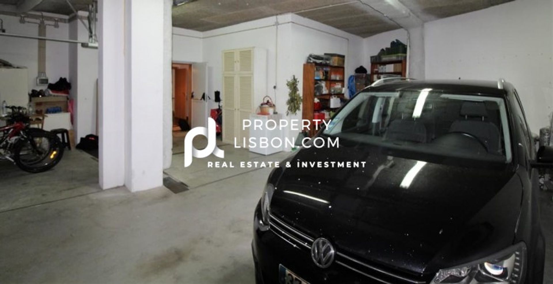 Condominium in Boavista, Lisbon 10088565