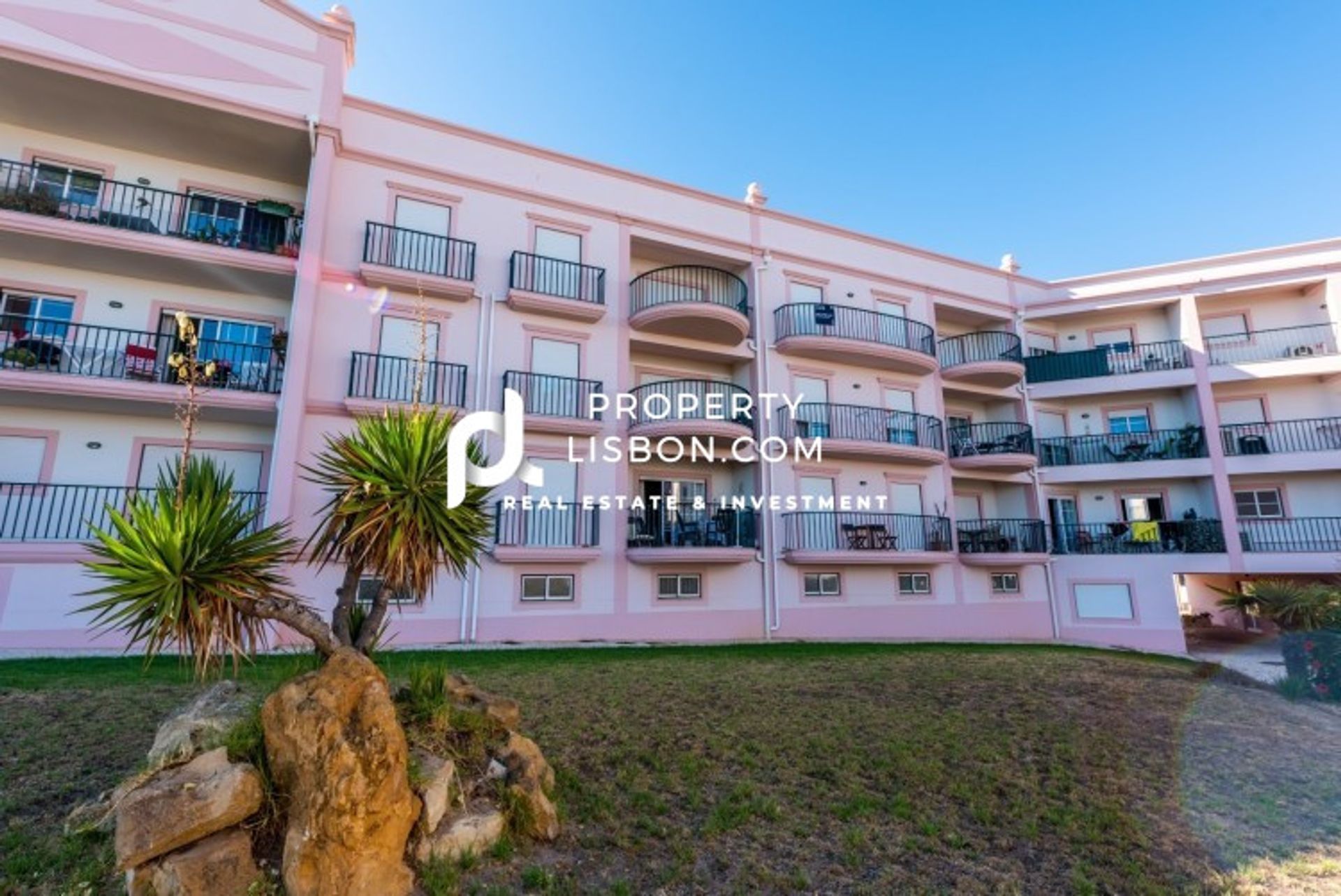 Condominio en Luz, Algarve 10088566