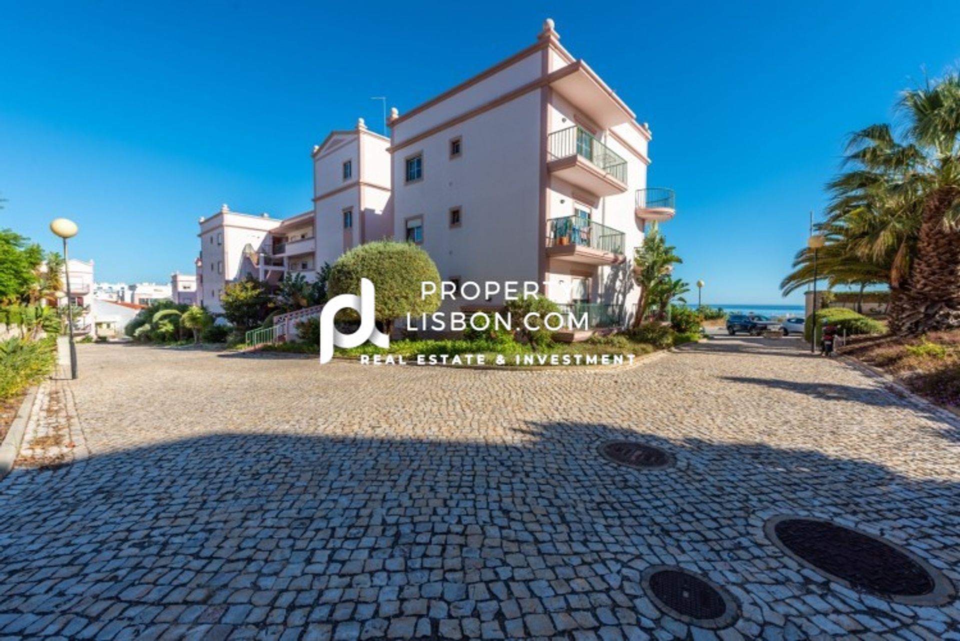 Condominio en Luz, Algarve 10088566