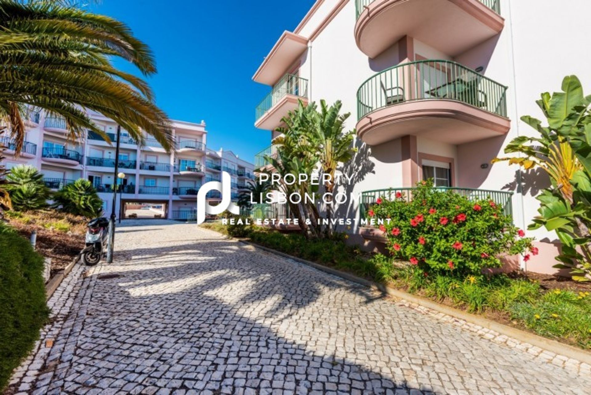 Condominio en Luz, Algarve 10088566