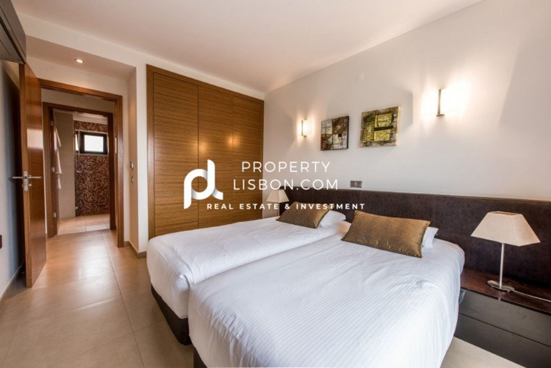 Condominium in Luz, Algarve 10088568