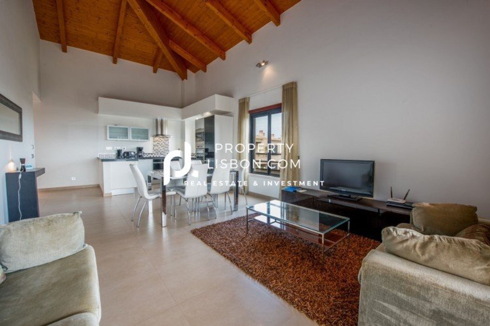 Condominium in Luz, Algarve 10088568