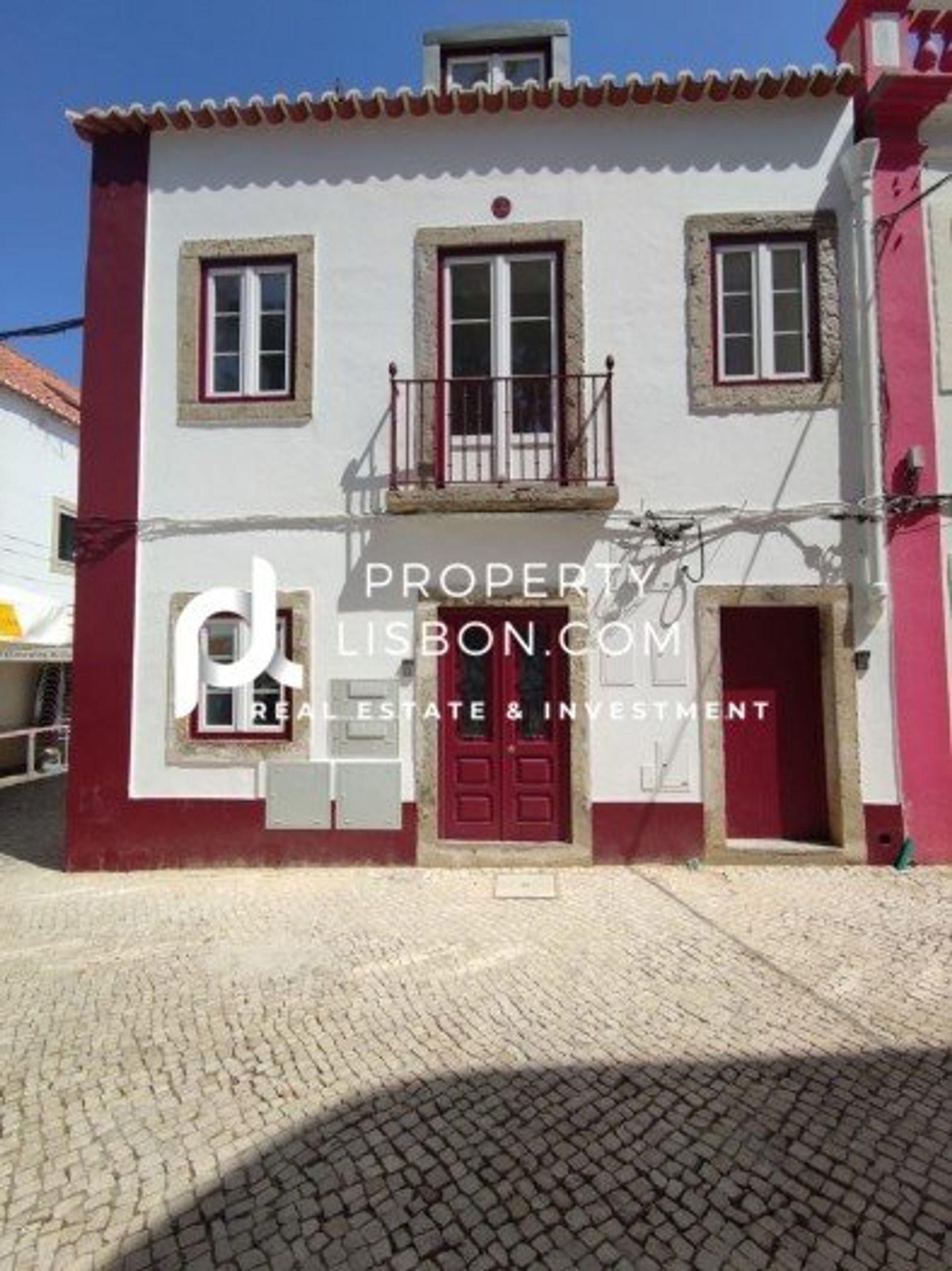 工業的 在 RuaComendador Estevao de Oliveira, Lisbon 10088578