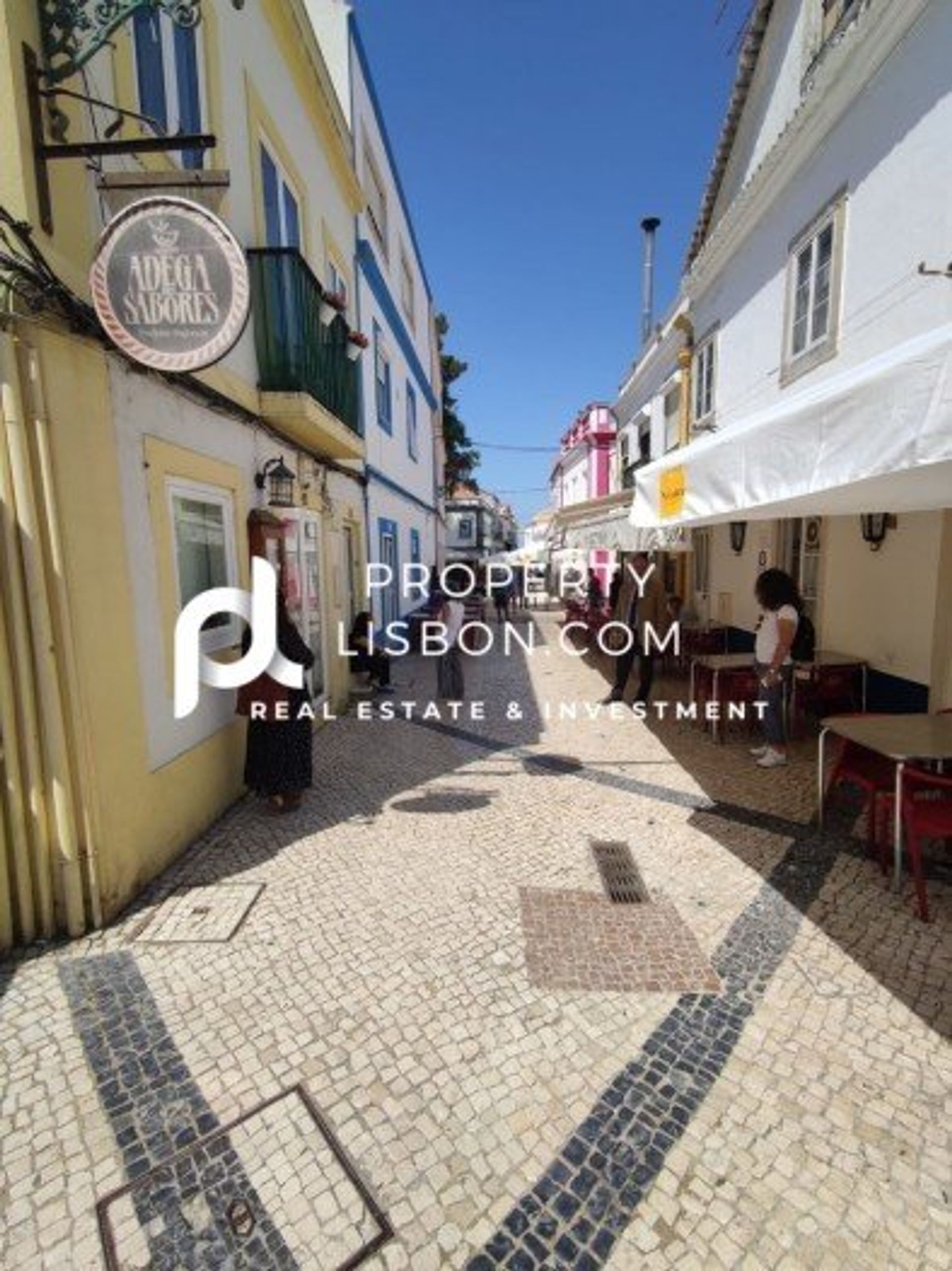 工业的 在 RuaComendador Estevao de Oliveira, Lisbon 10088578