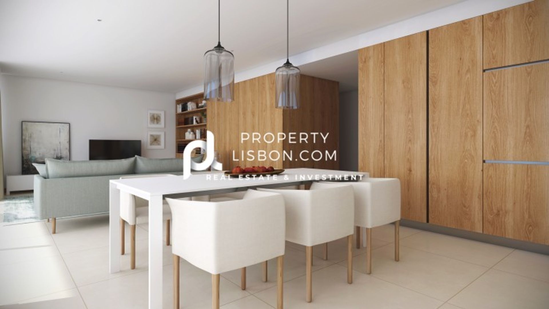 Condominium in Lagos, Faro 10088579