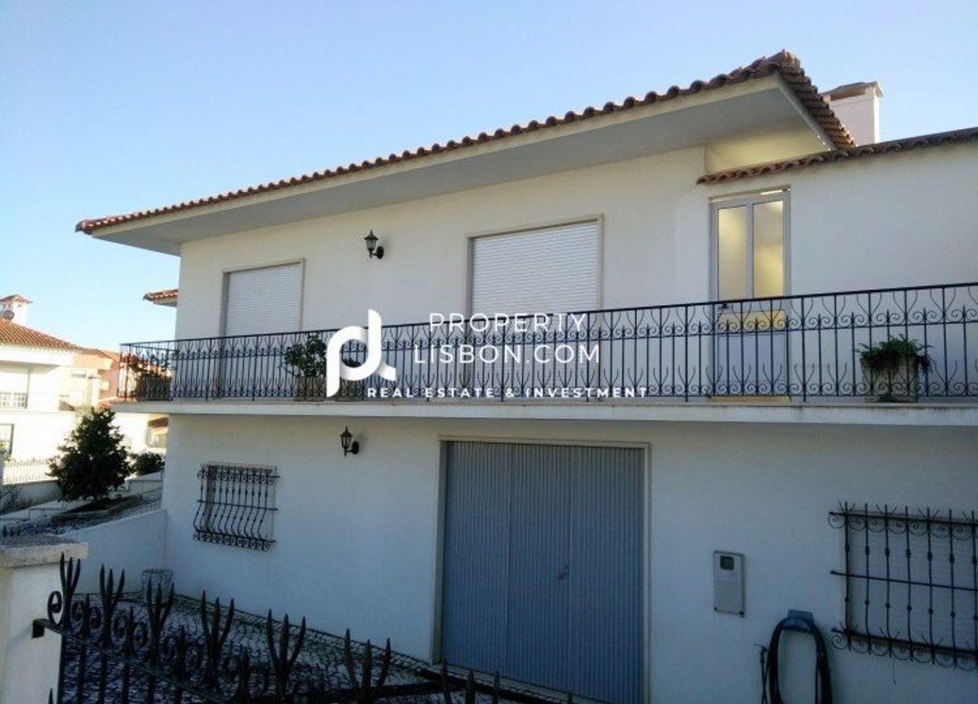 Huis in Vale Covo, Leiria 10088592