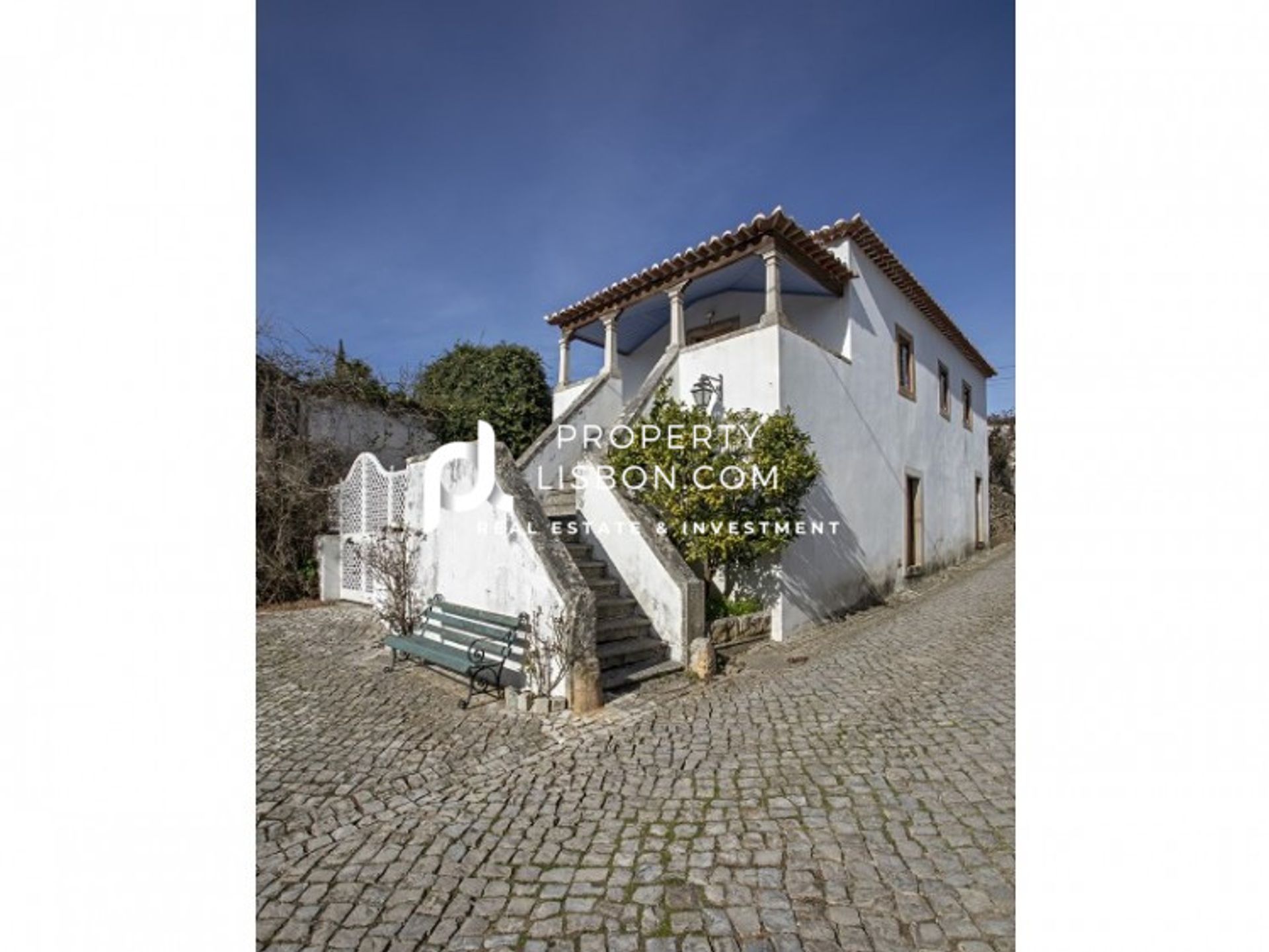 Haus im Carvalhal, Leiria 10088593